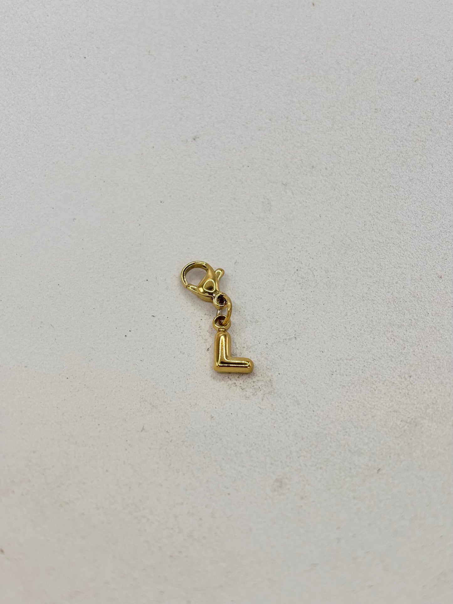 Charm · L
