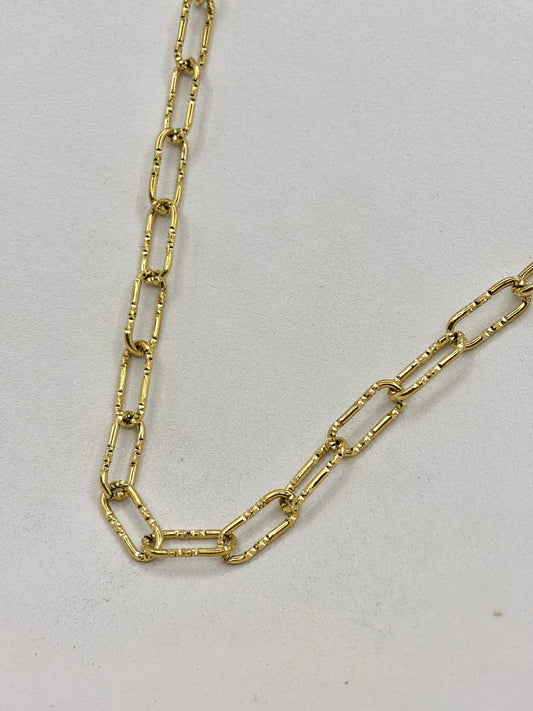 COLLIER N°46