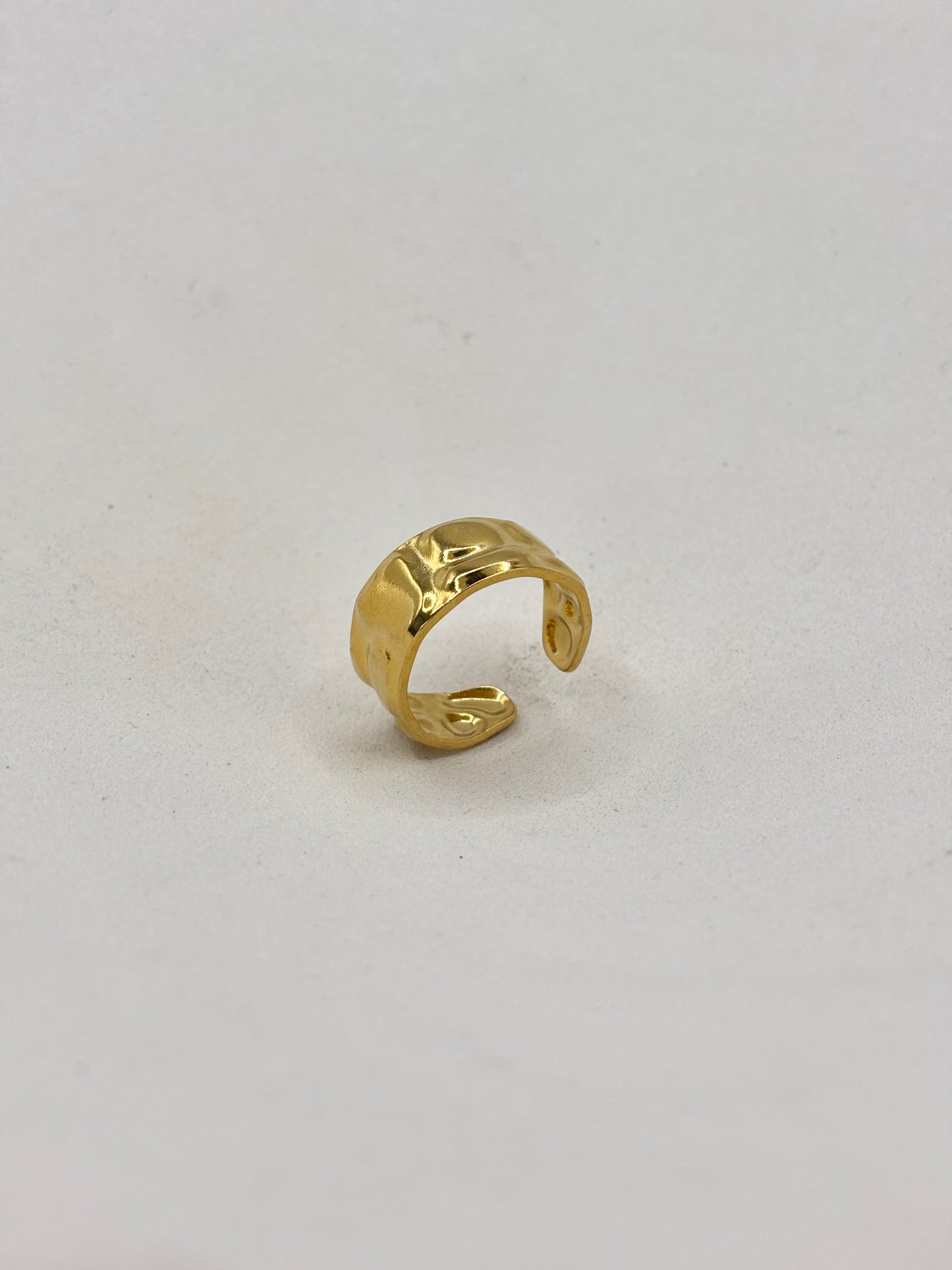 BAGUE N°16