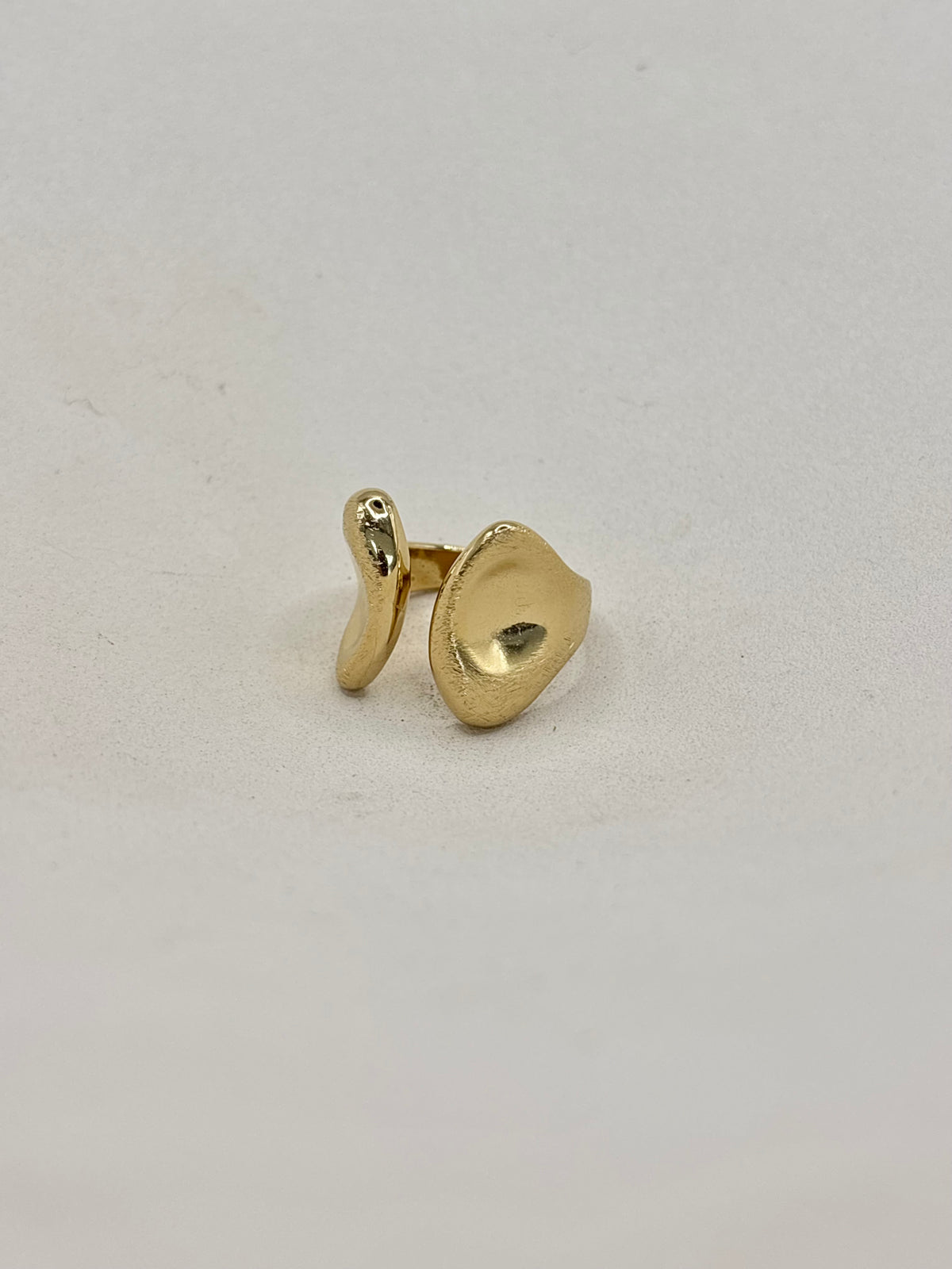 BAGUE N°111