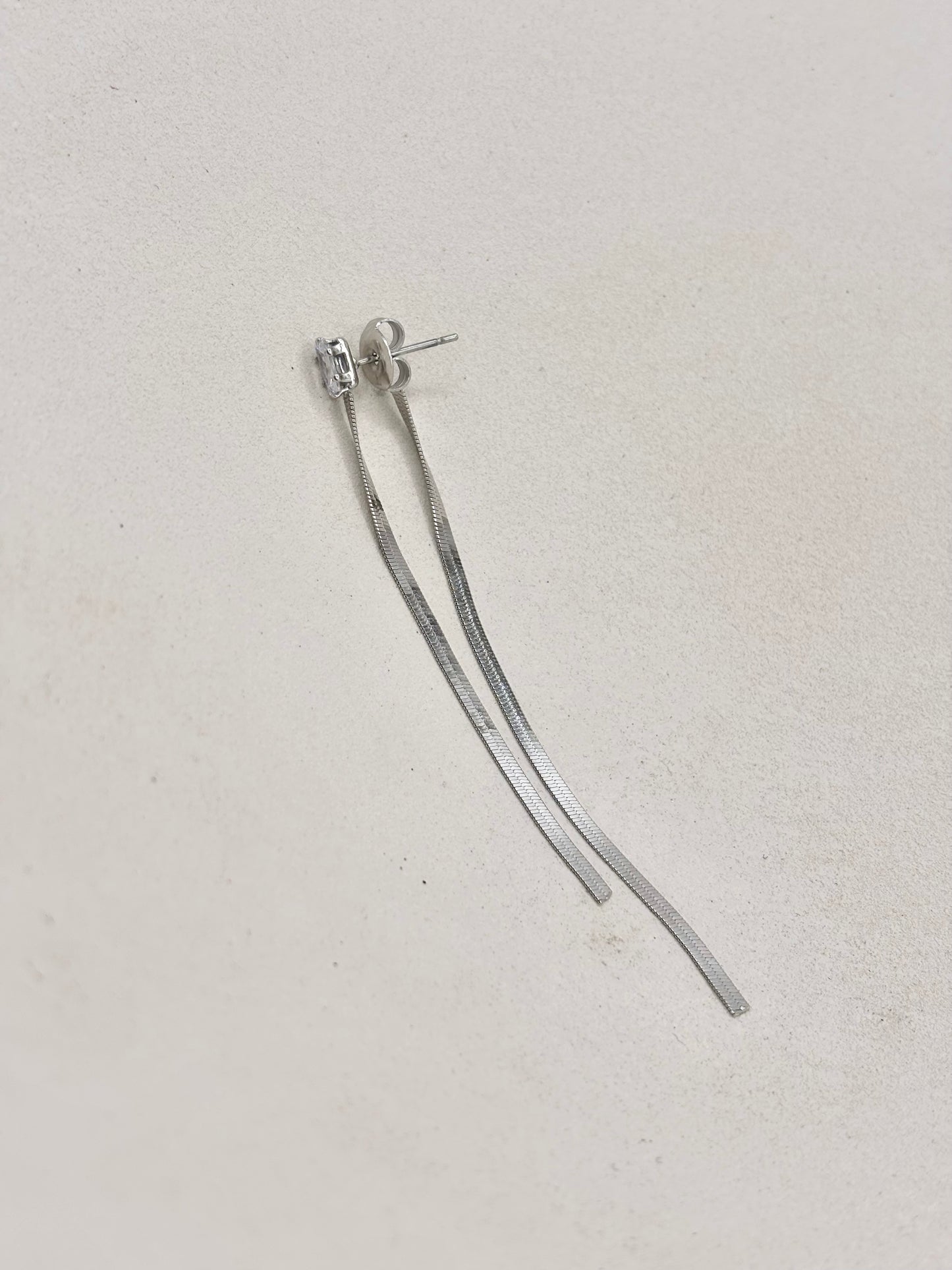 BOUCLE D'OREILLE N°179