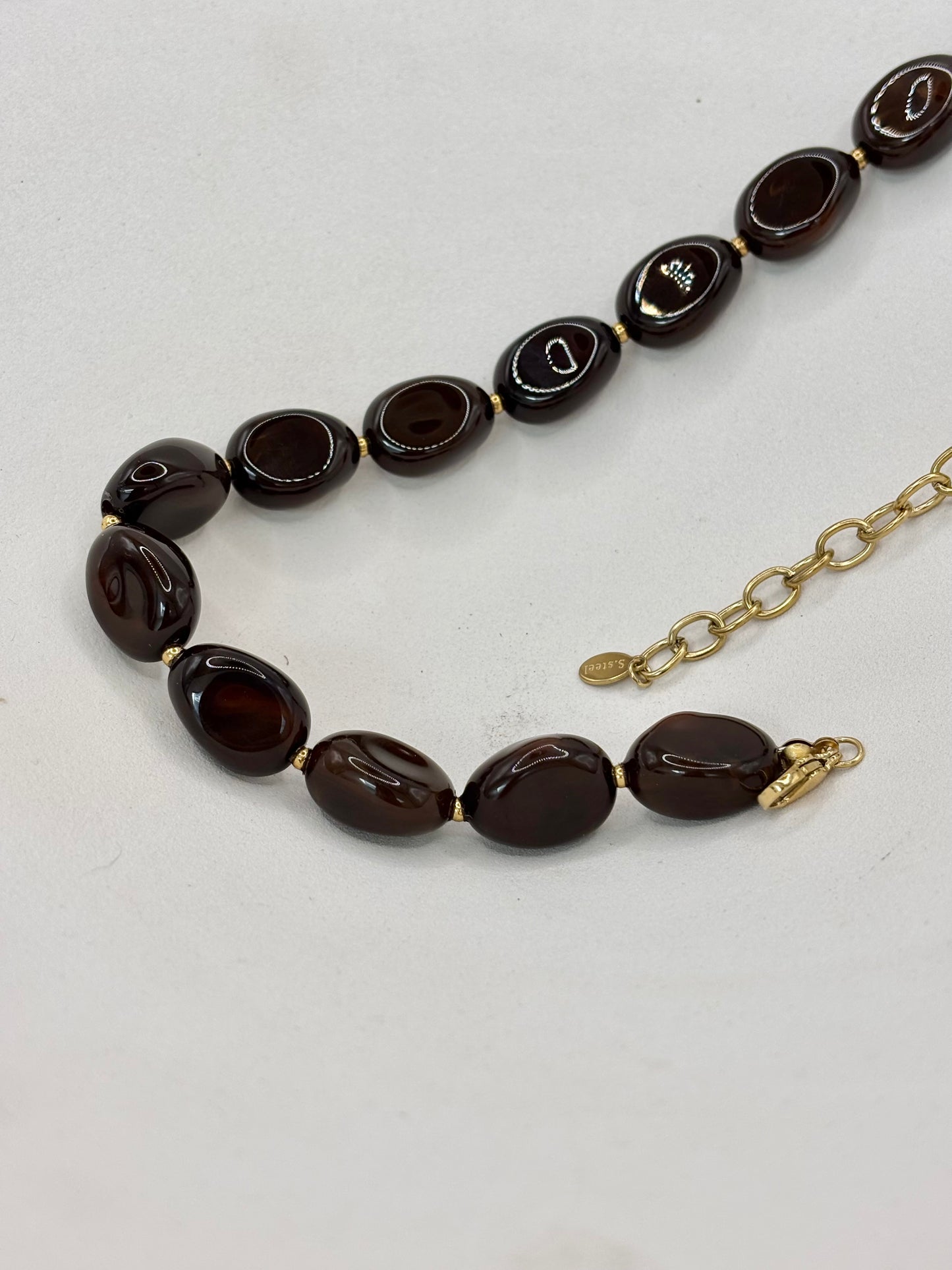 COLLIER N°163