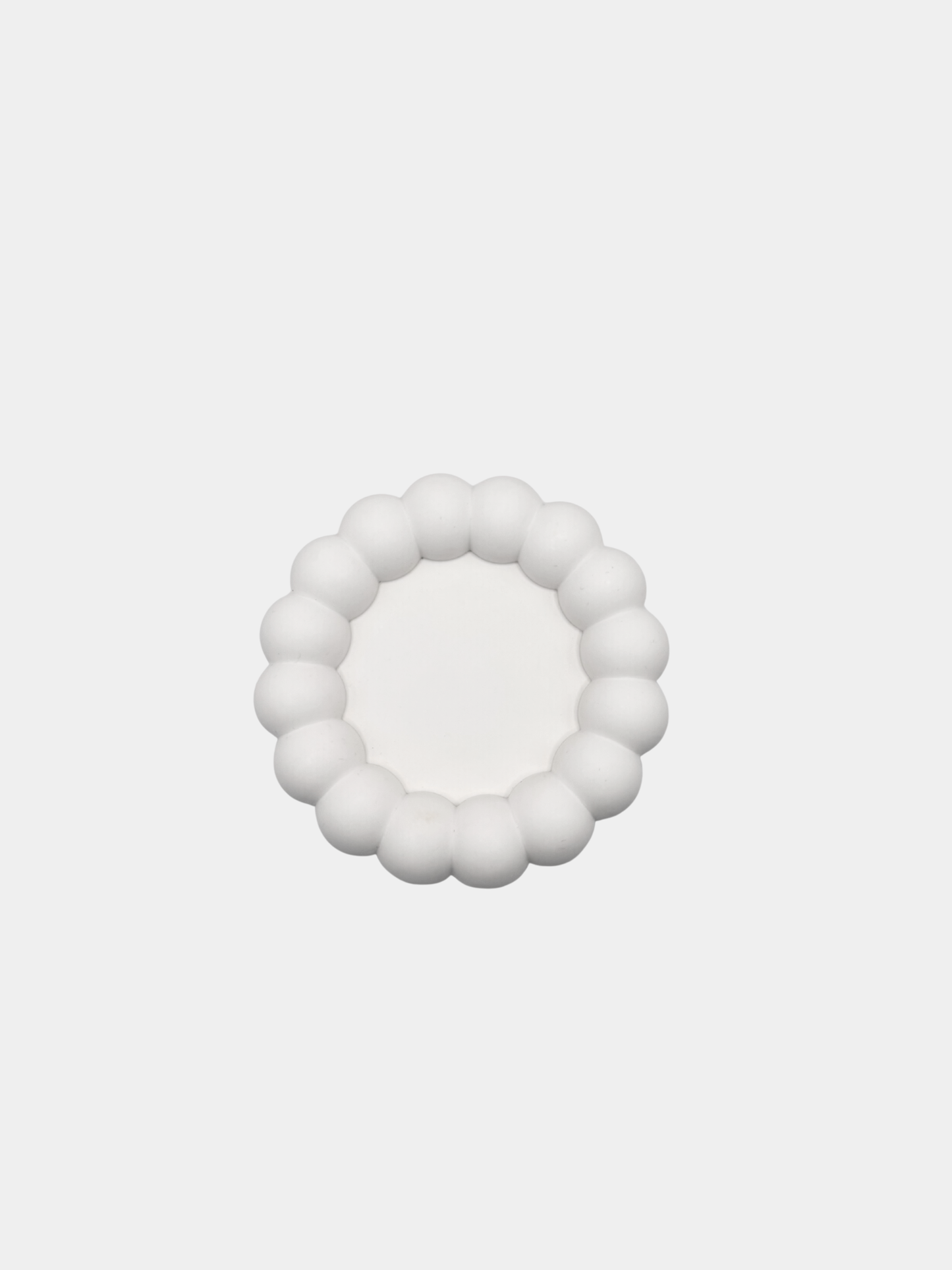 PLATEAU · Cloud Bubble