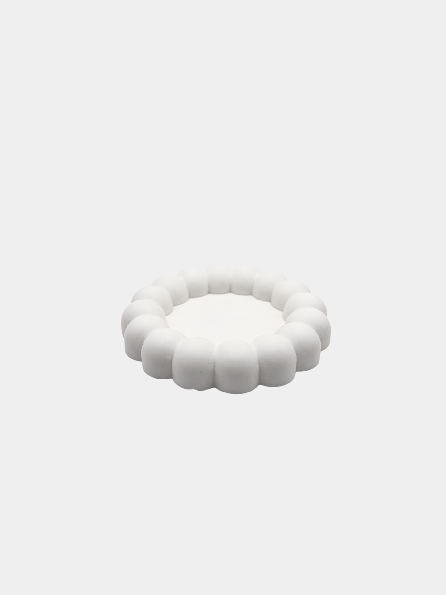 PLATEAU · Cloud Bubble