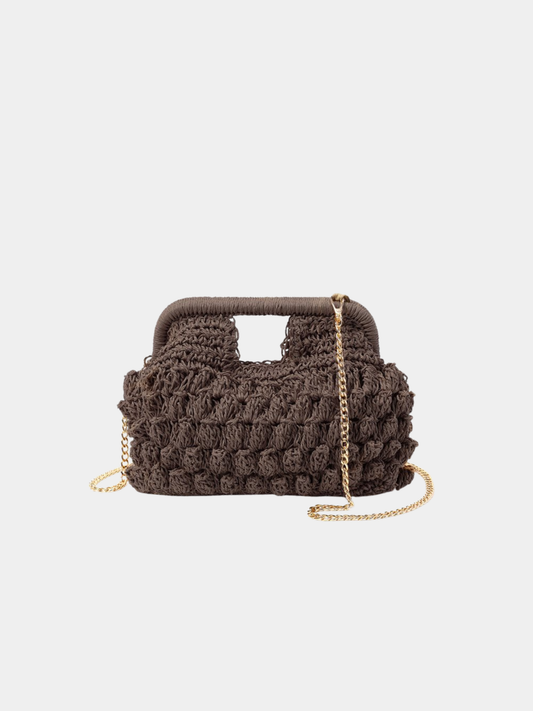 SAC · Nacéra, brown