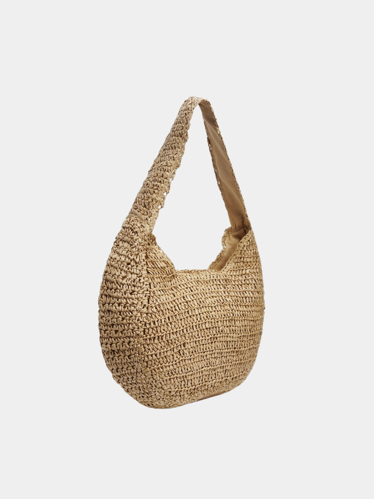 SAC · Solea, natural