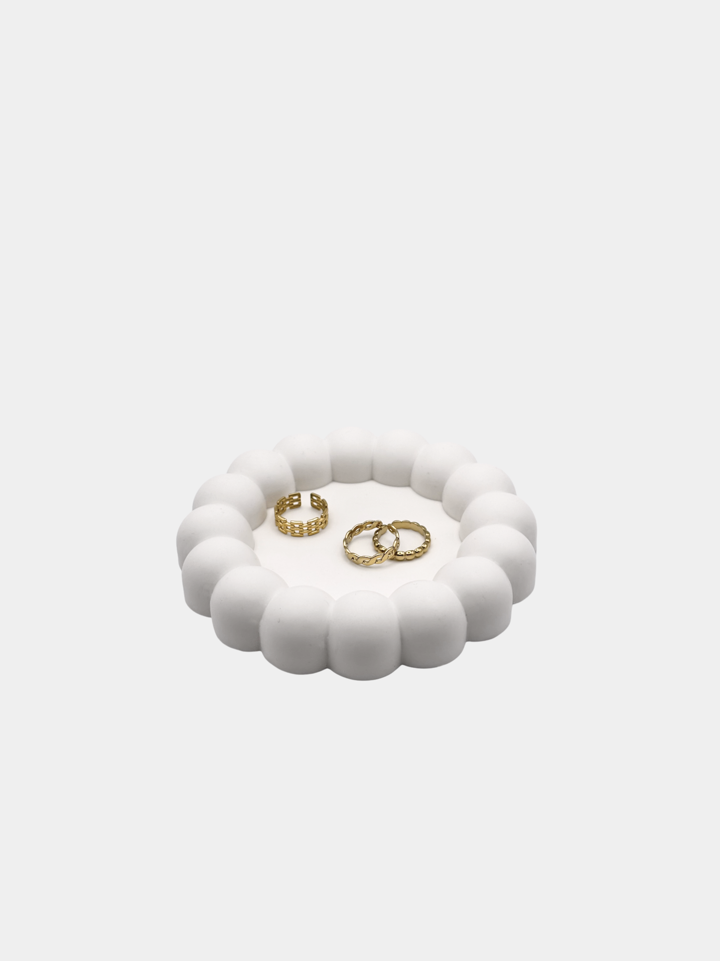 PLATEAU · Cloud Bubble