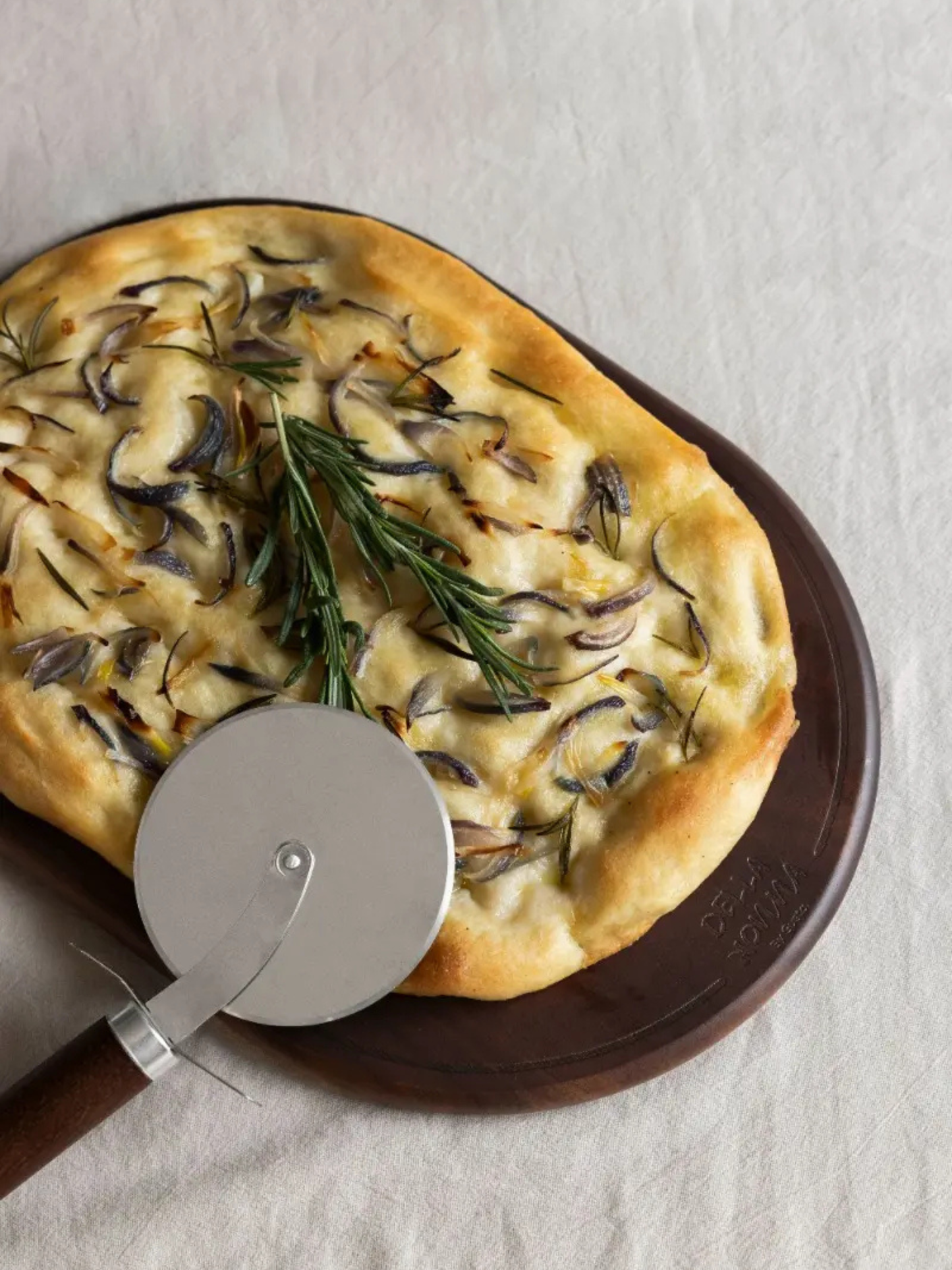 PLANCHE EN BOIS · Della Nonna