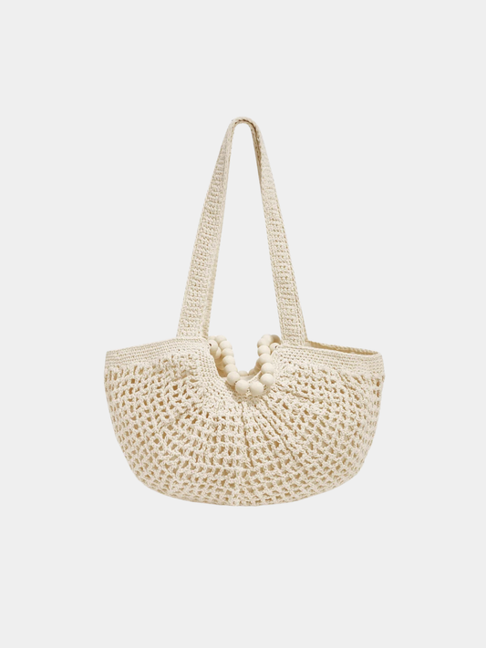 SAC · Mila, écru