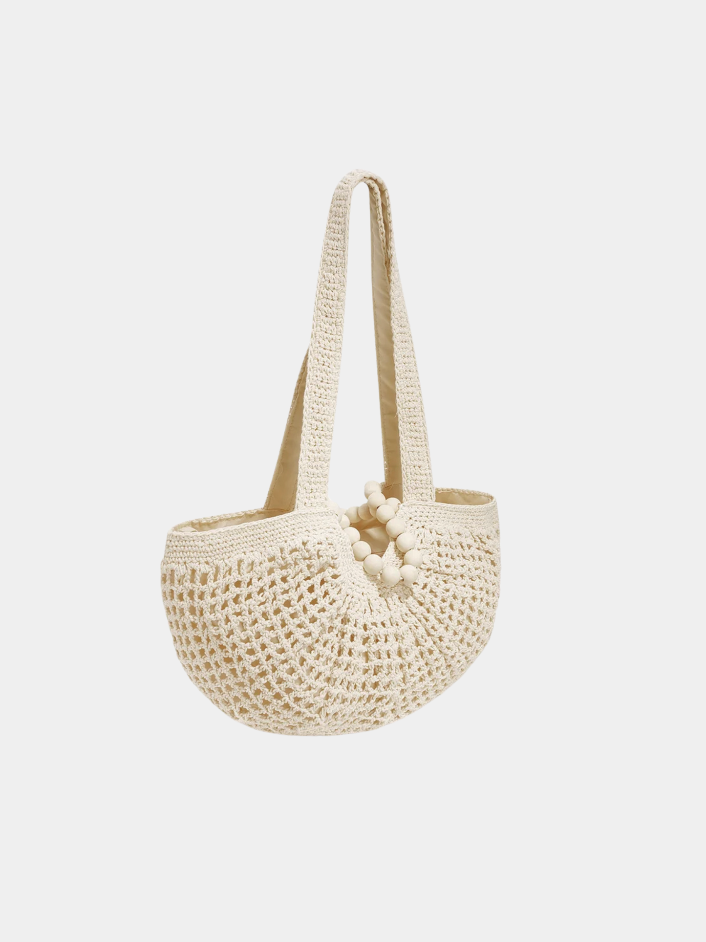 SAC · Mila, écru