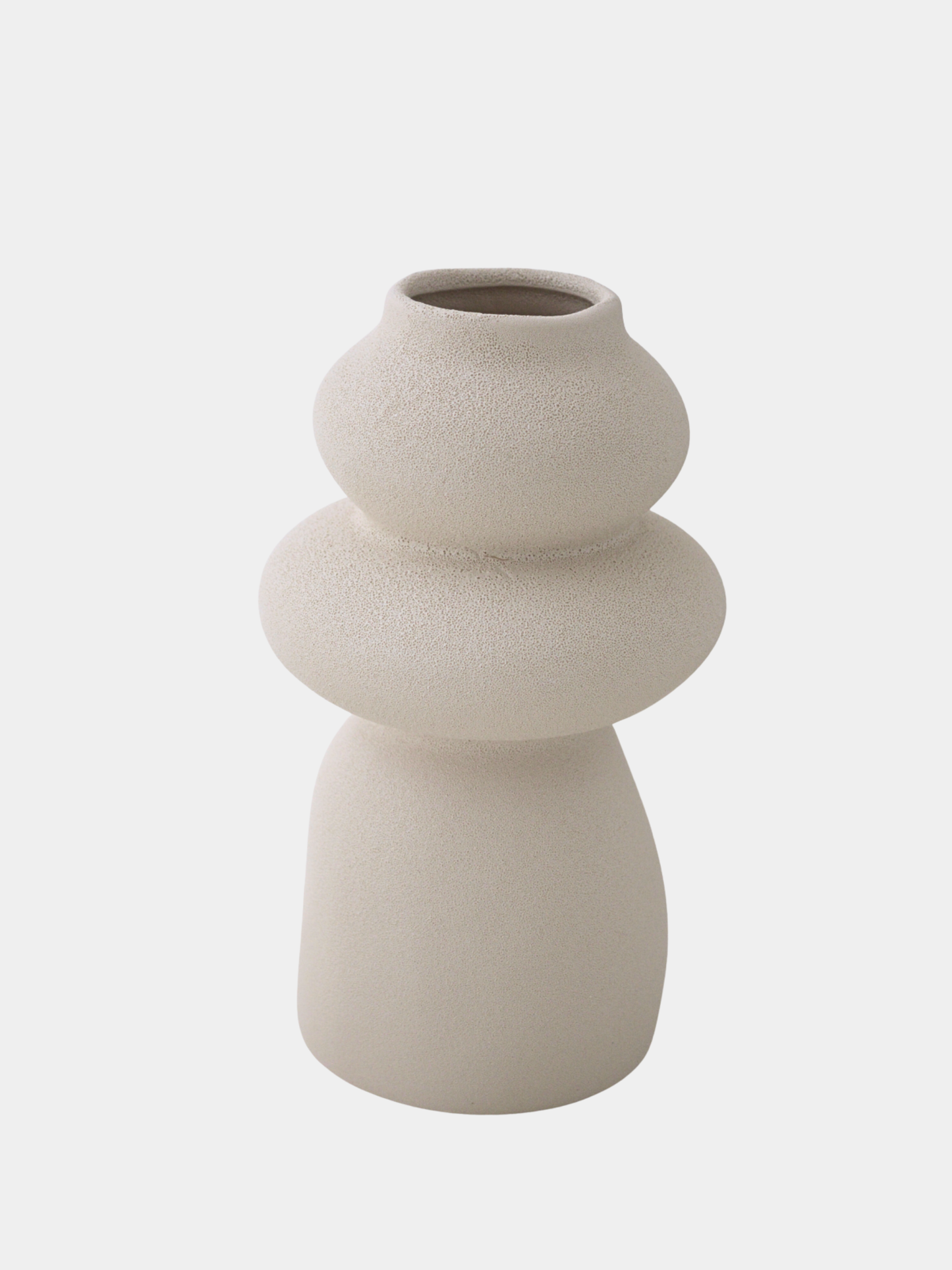 VASE · Olga en céramique