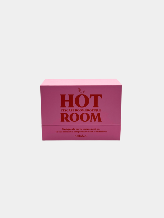 Hot room