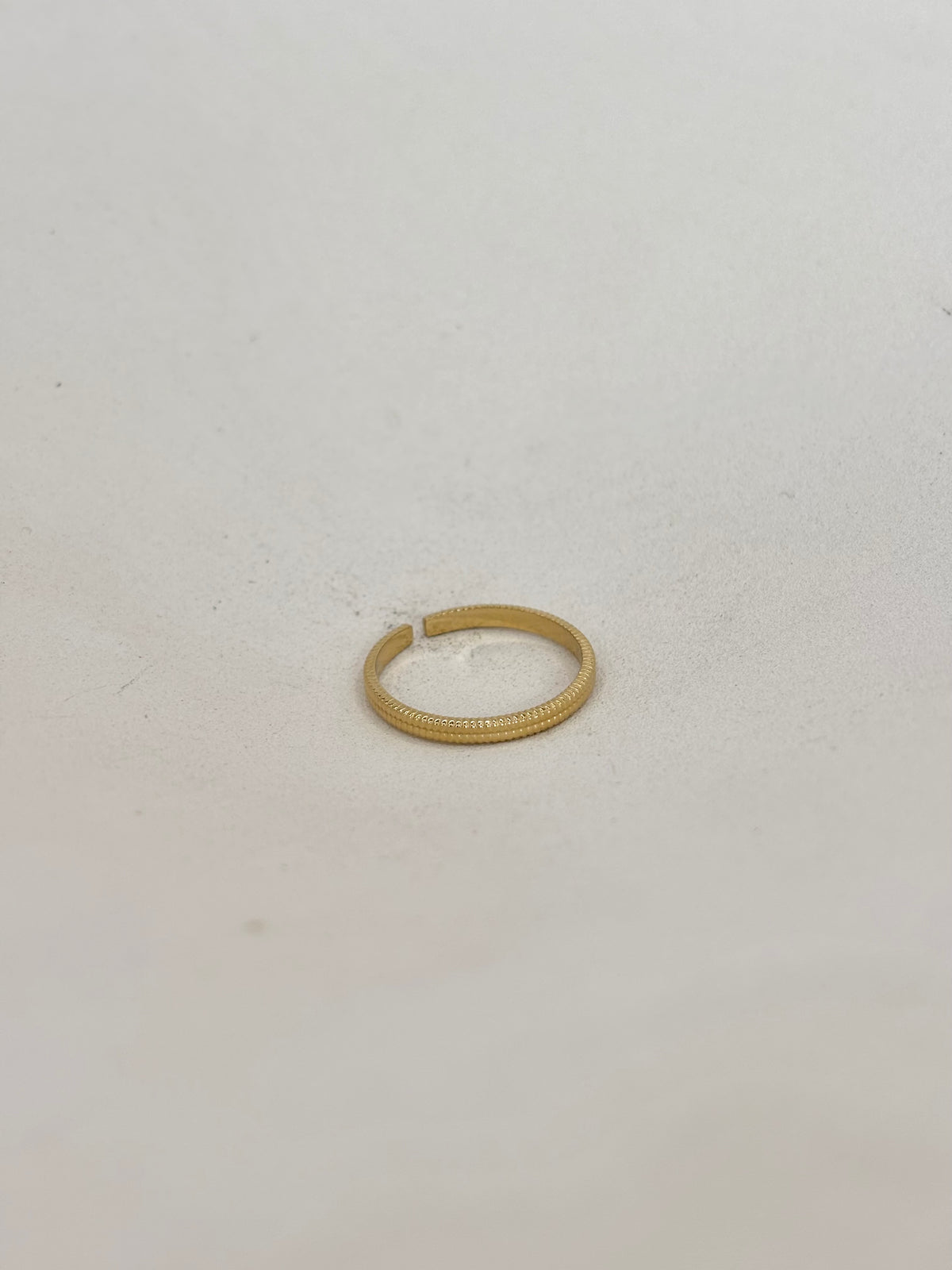 BAGUE N°110