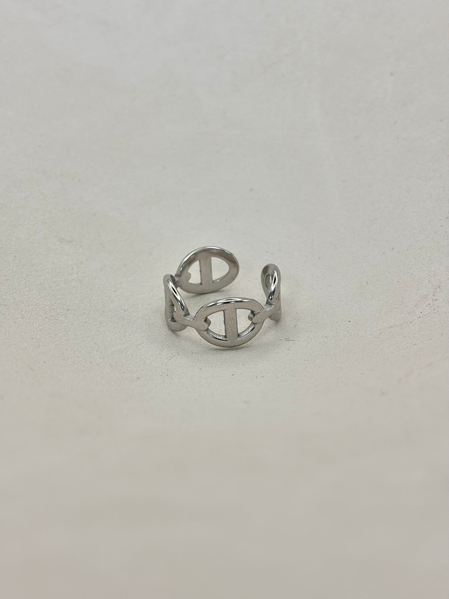 BAGUE N°61