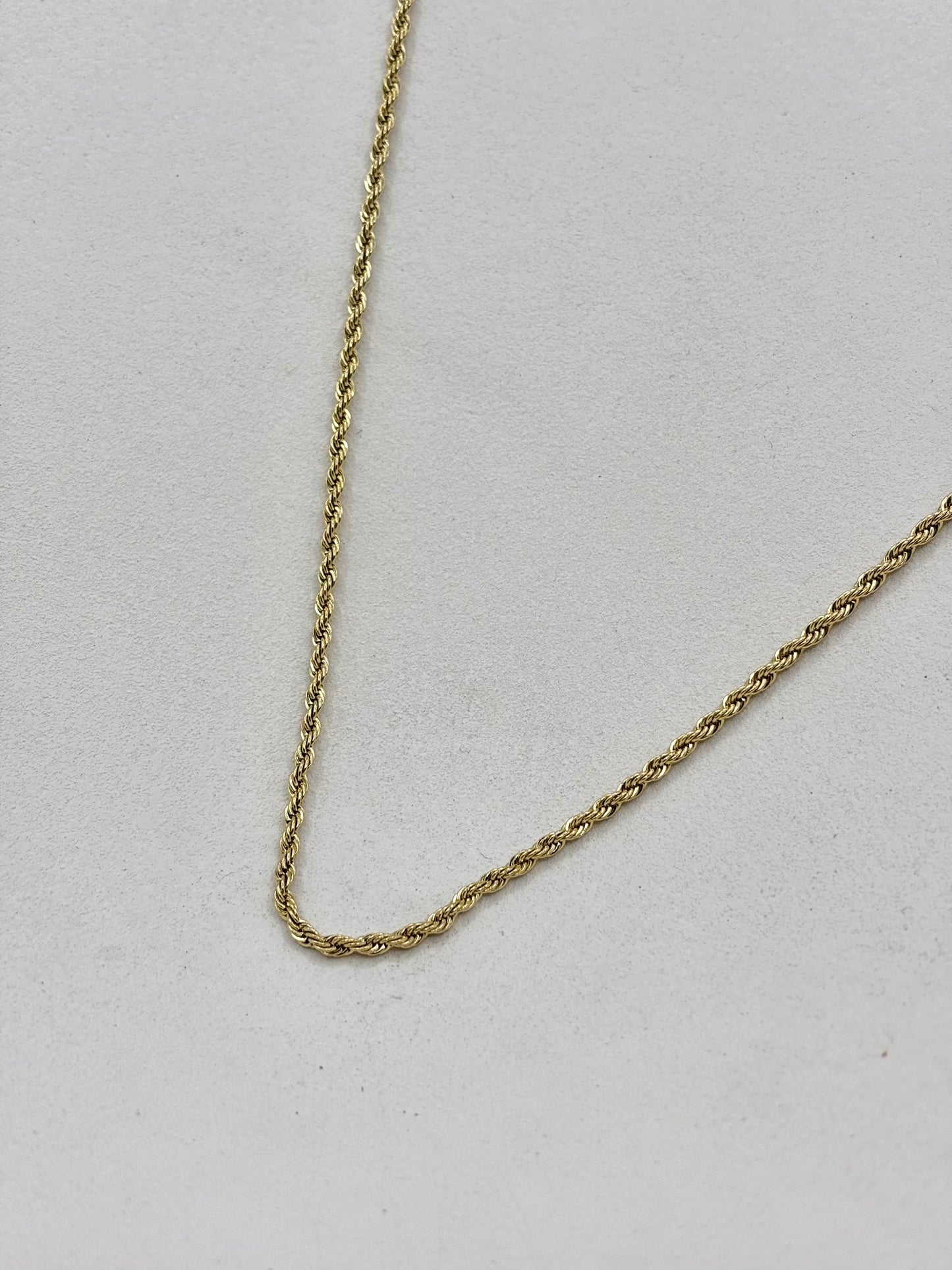 COLLIER N°30
