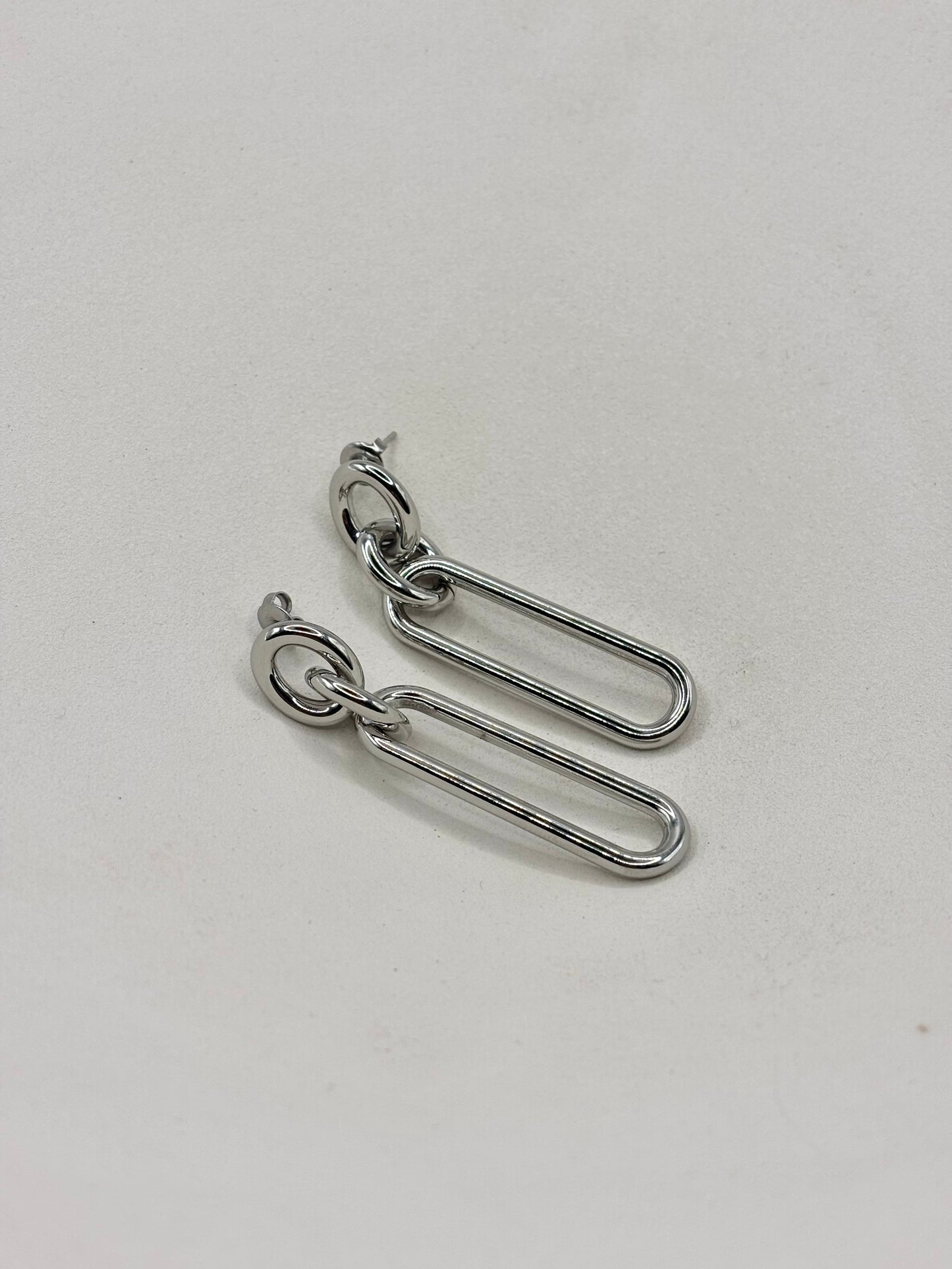 BOUCLES D'OREILLES N°46