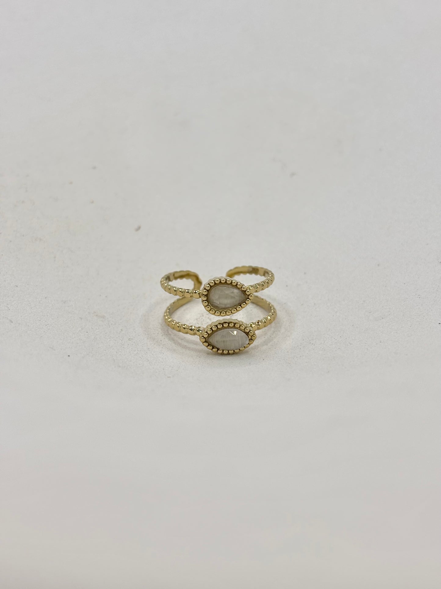 BAGUE N°40
