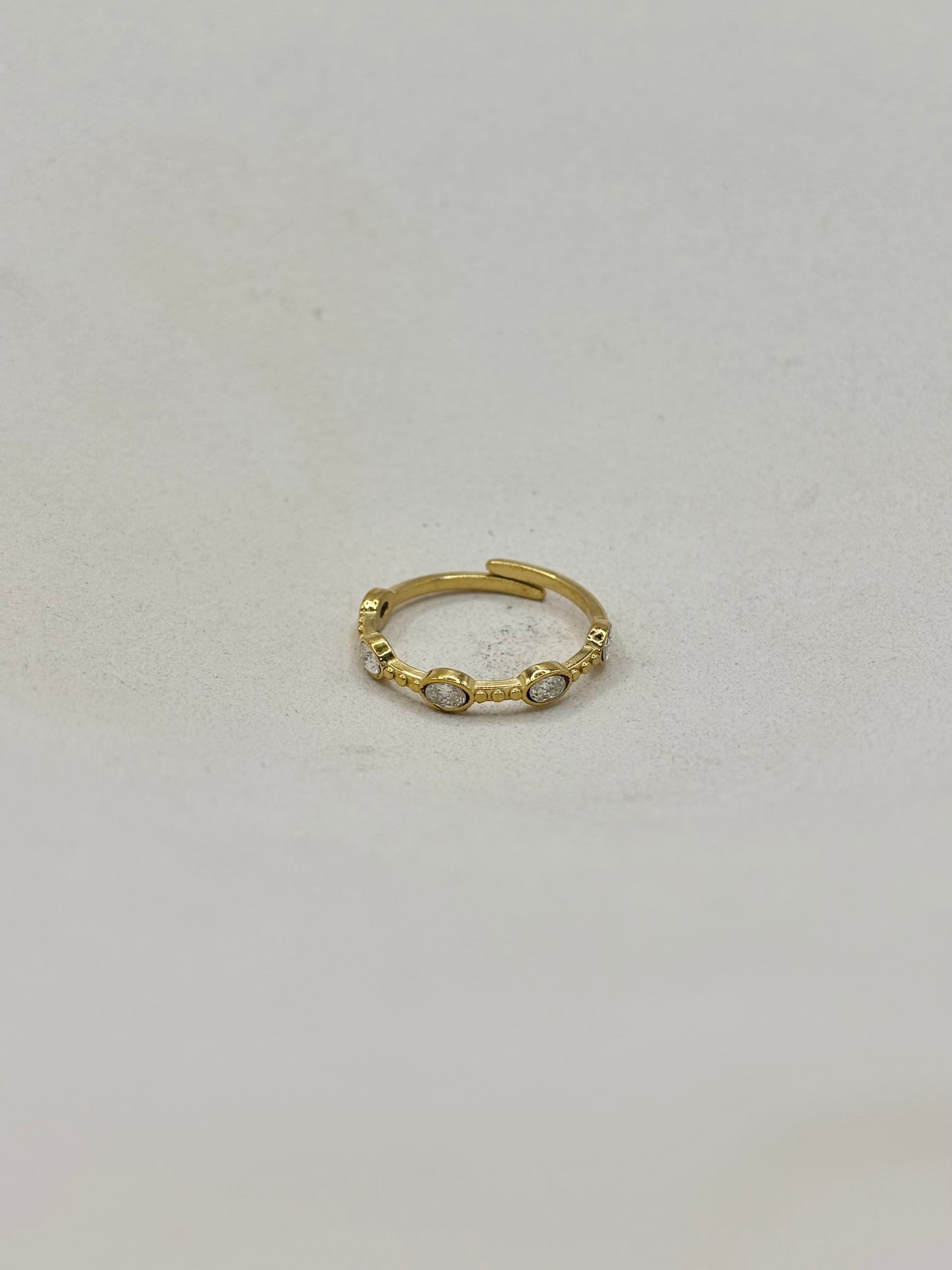 BAGUE N°96