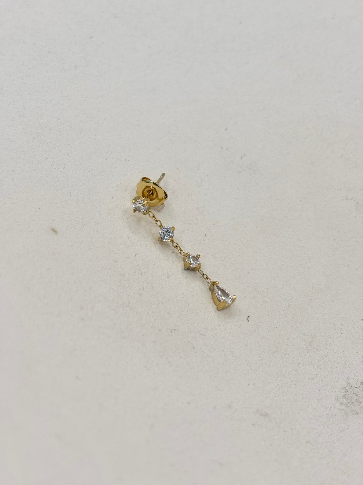 BOUCLE D'OREILLE N°119