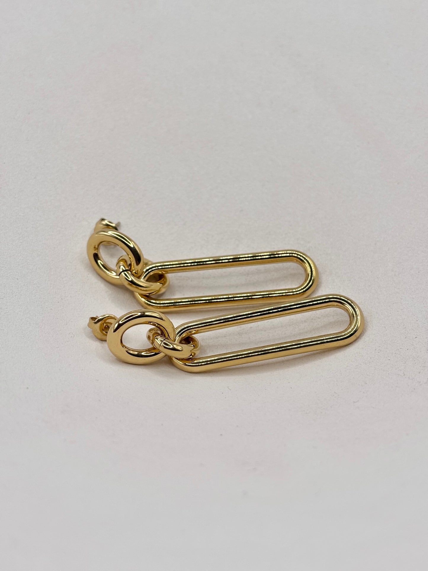 BOUCLES D'OREILLES N°46