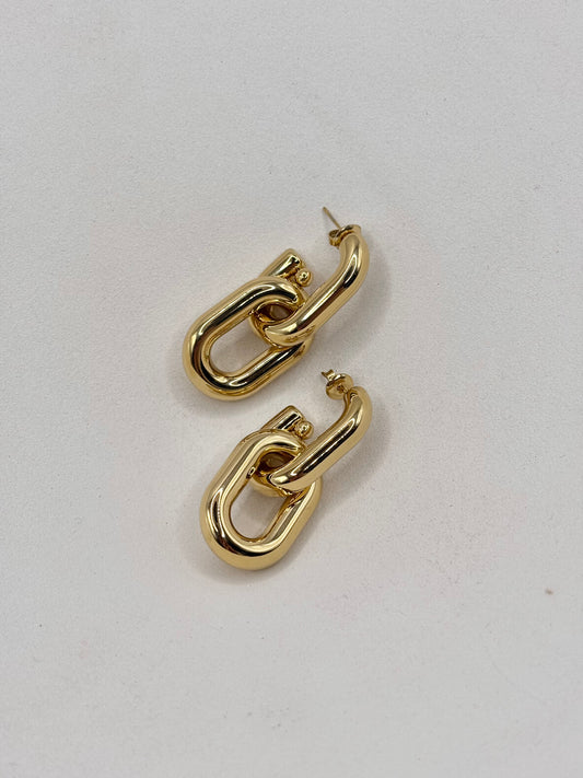 BOUCLES D'OREILLES N°20