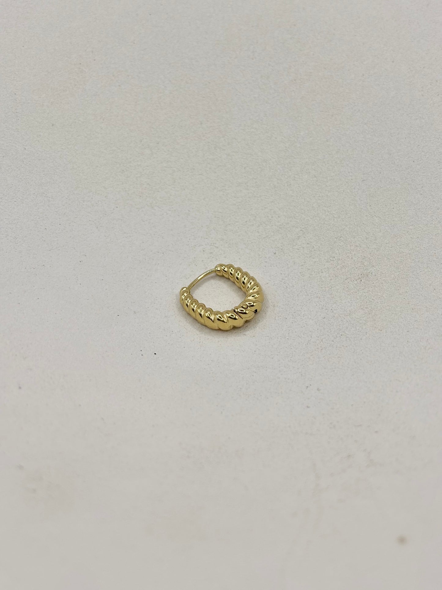 BOUCLE D'OREILLE N°180