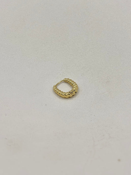 BOUCLE D'OREILLE N°180