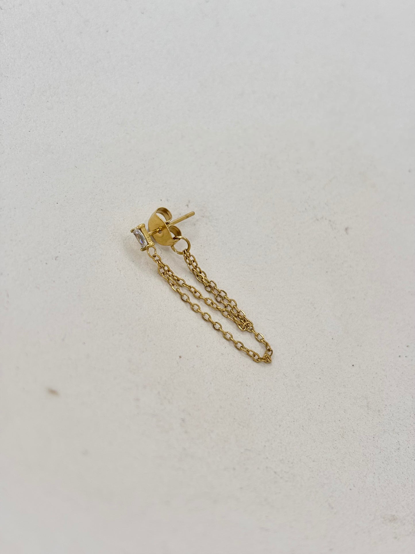 BOUCLE D'OREILLE N°191