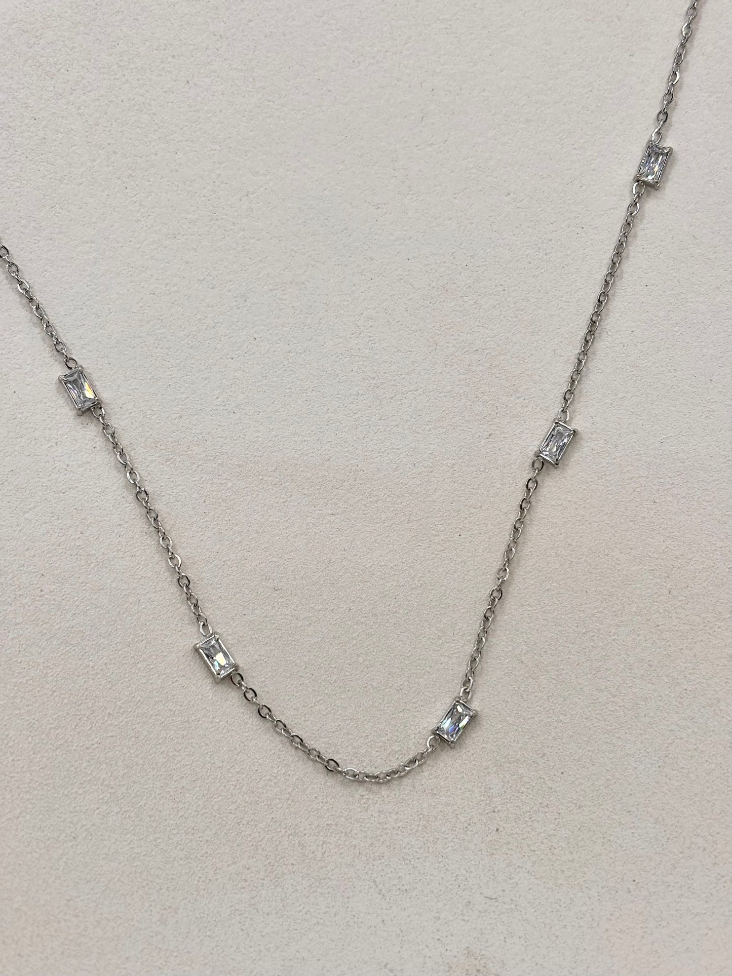 COLLIER N°117