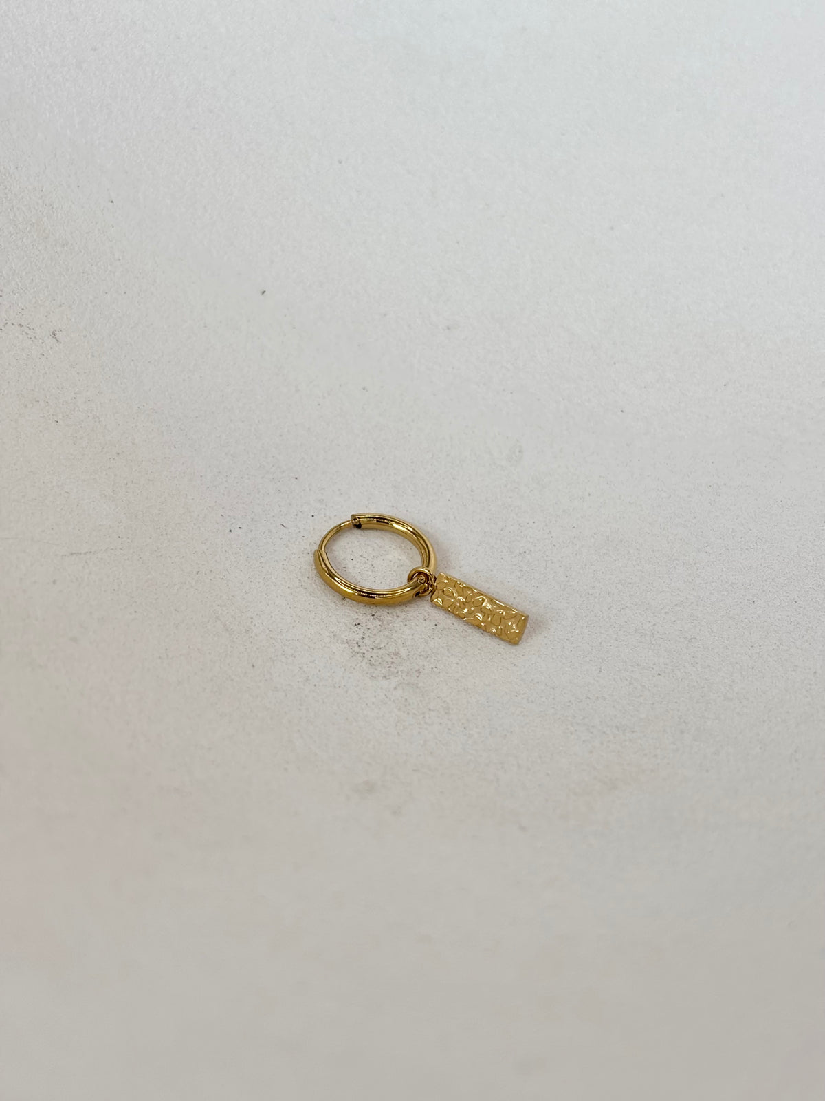 BOUCLE D'OREILLE N°13