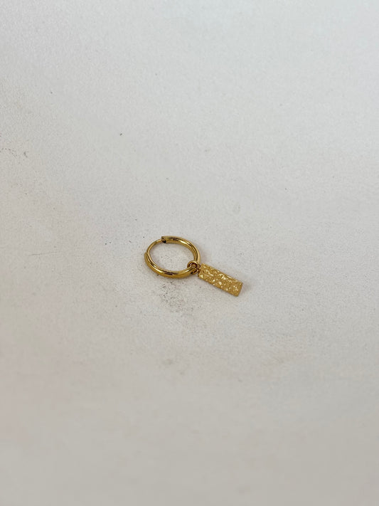 BOUCLE D'OREILLE N°13