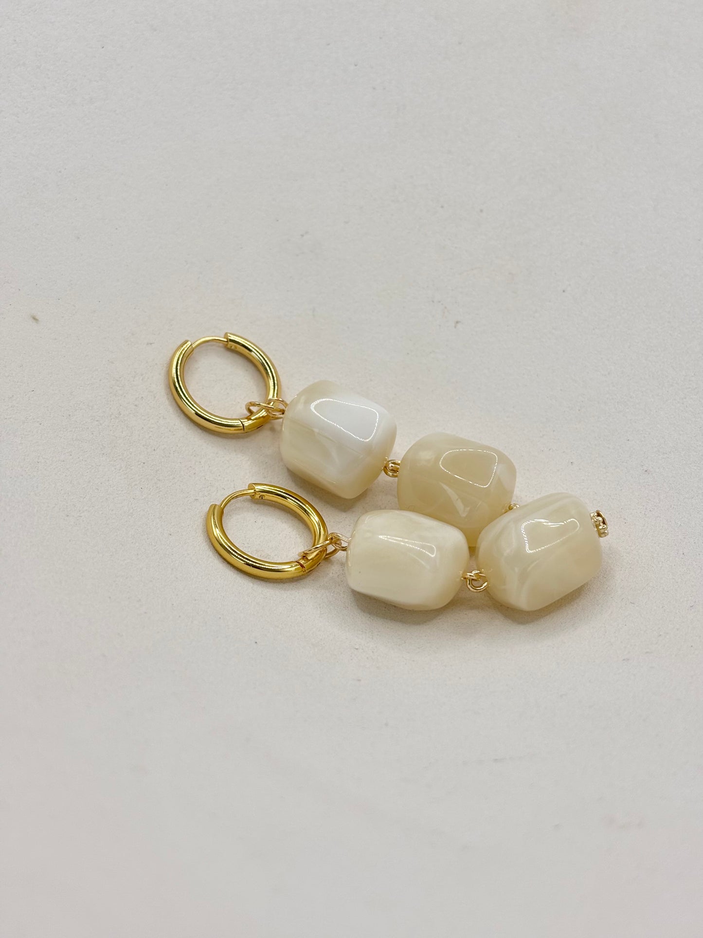 BOUCLES D'OREILLES N°169