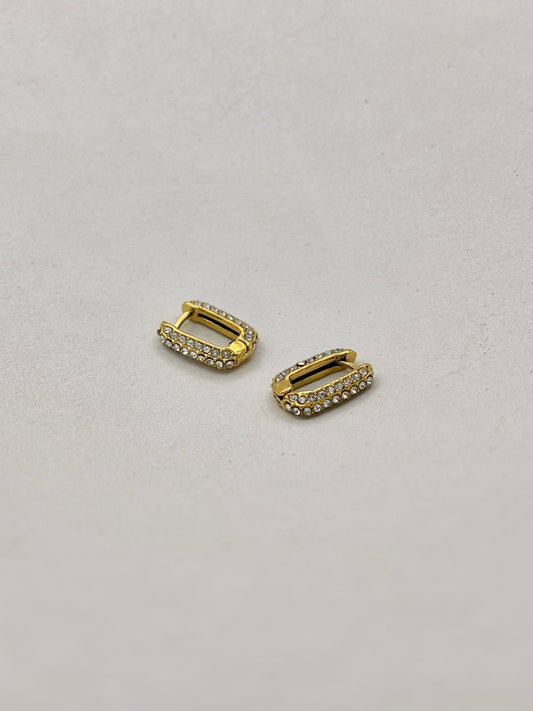 BOUCLES D'OREILLES N°79