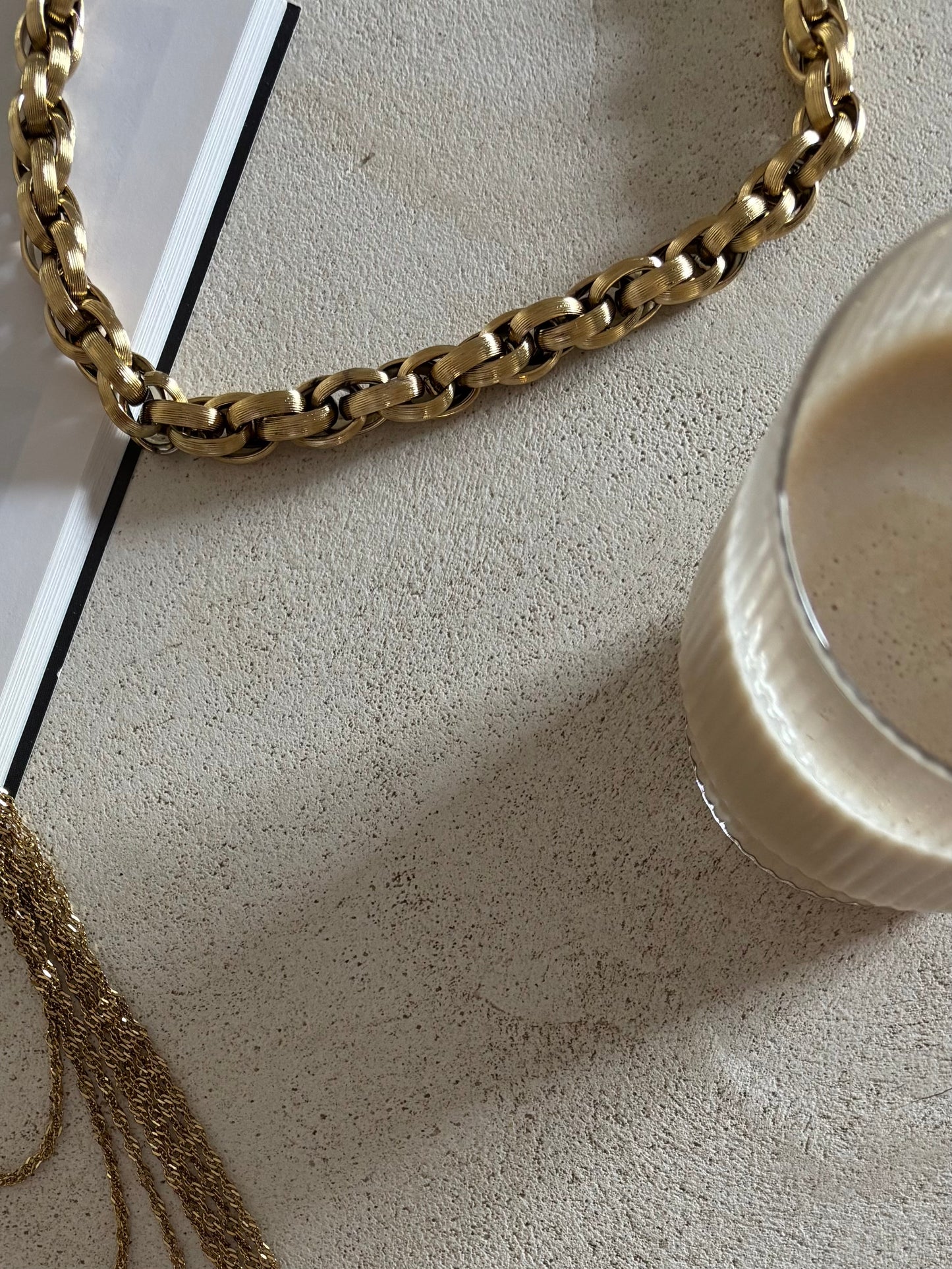 COLLIER N°110