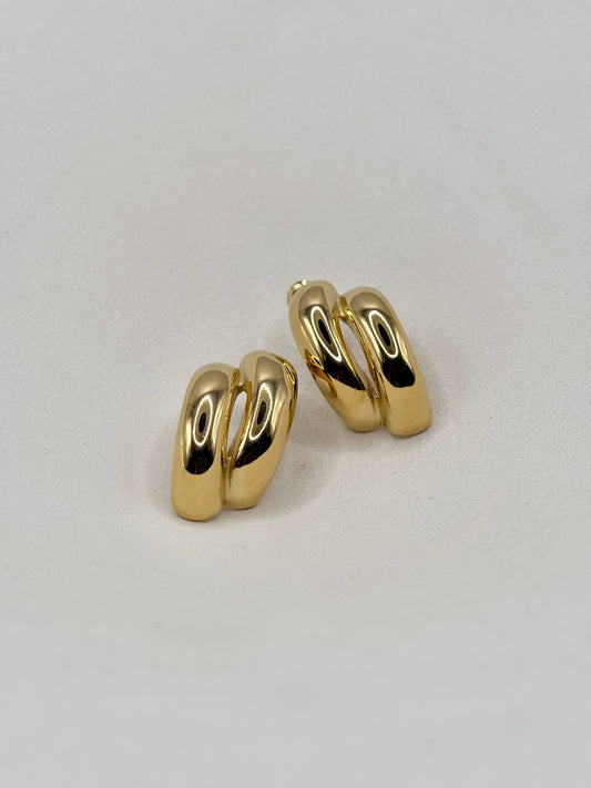 BOUCLES D'OREILLES N°15