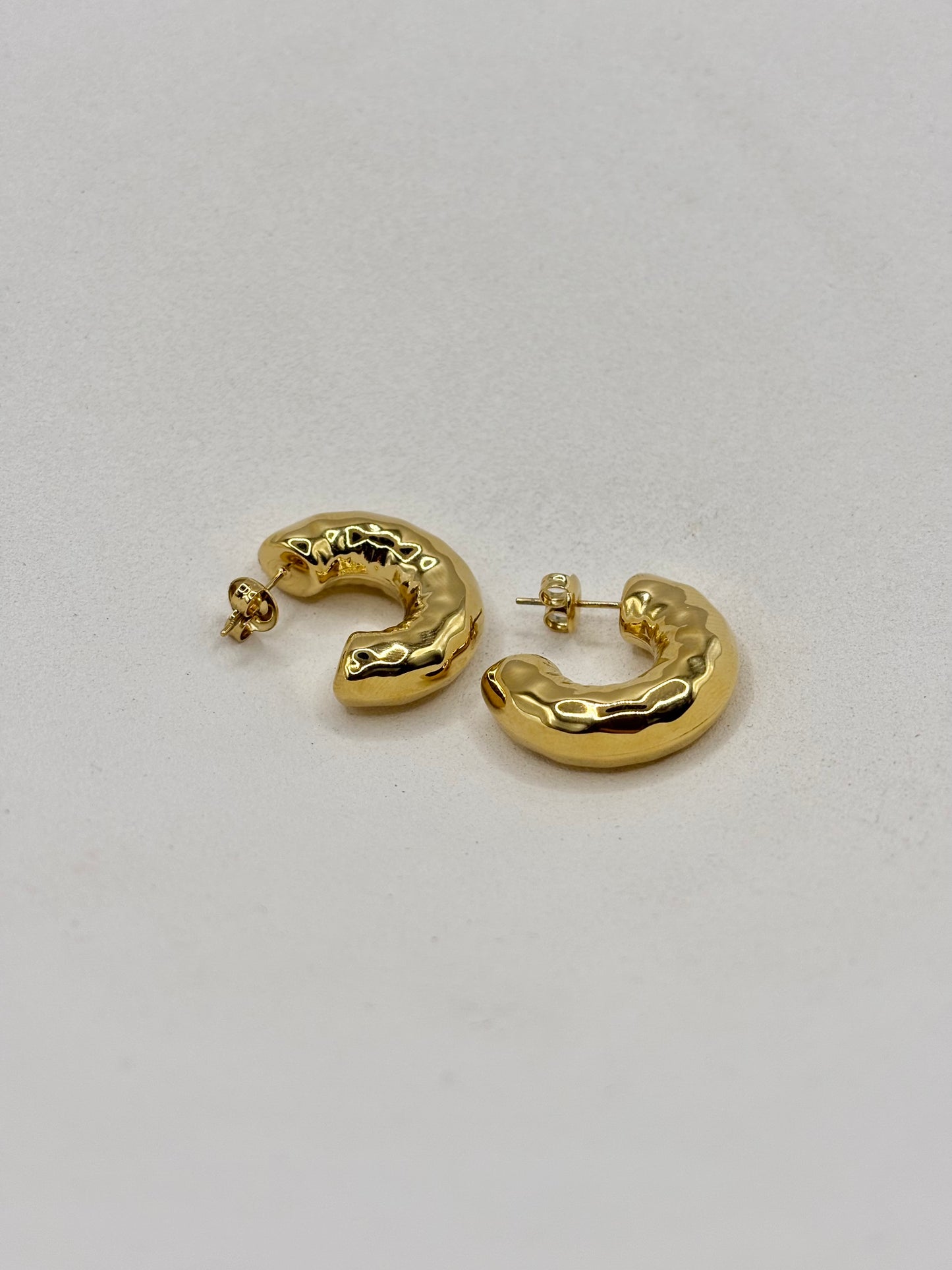 BOUCLES D'OREILLES N°75