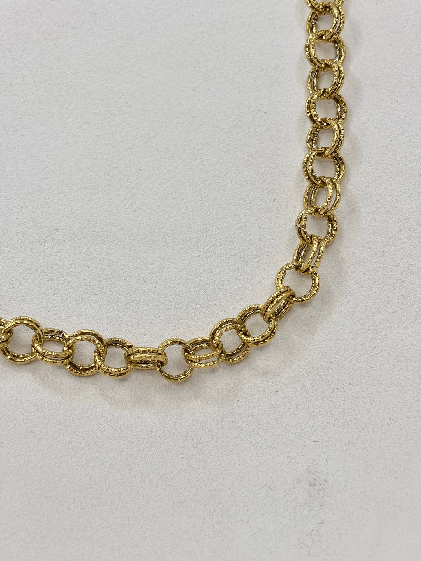 COLLIER N°62