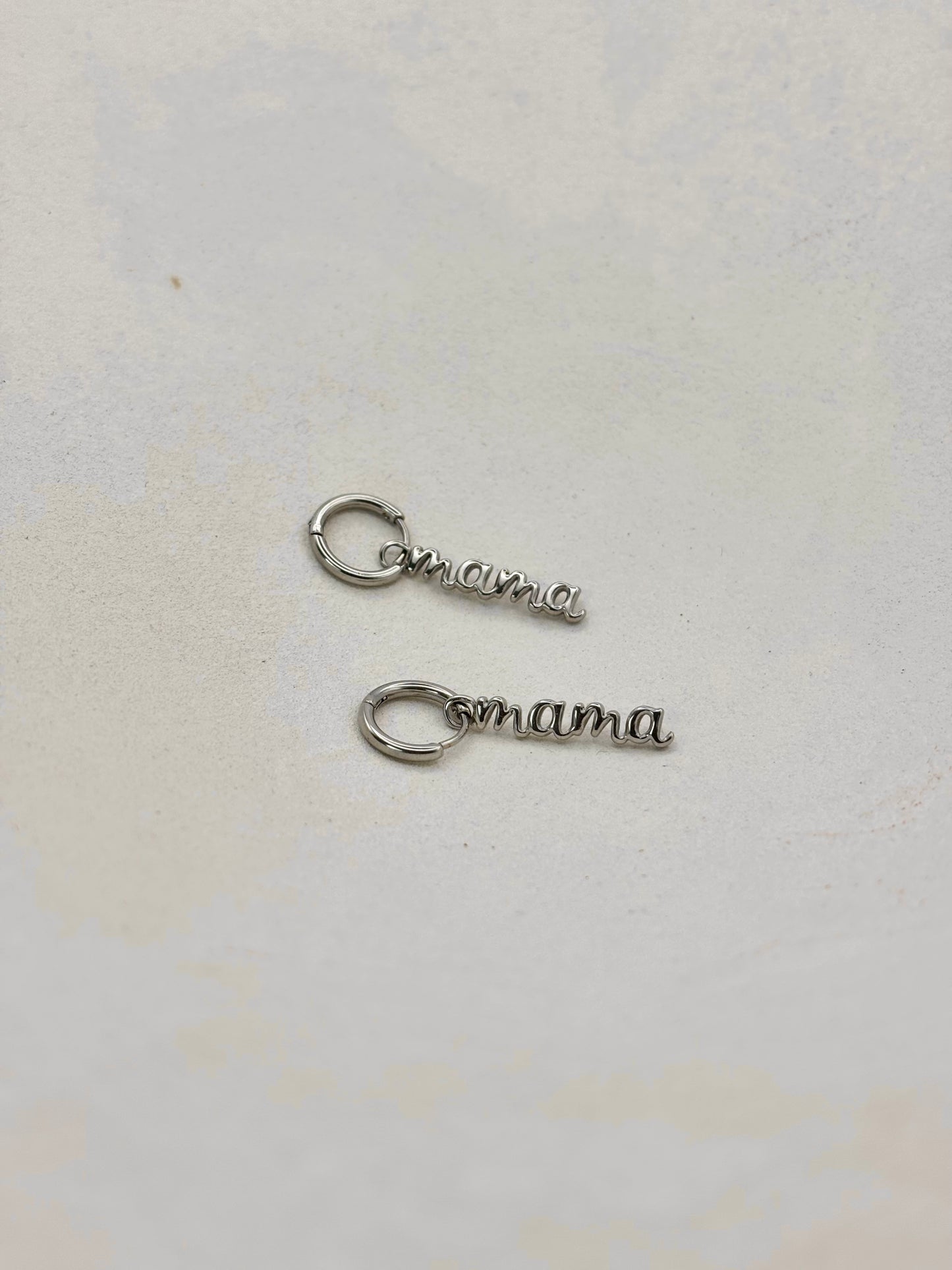 BOUCLES D'OREILLES N°96