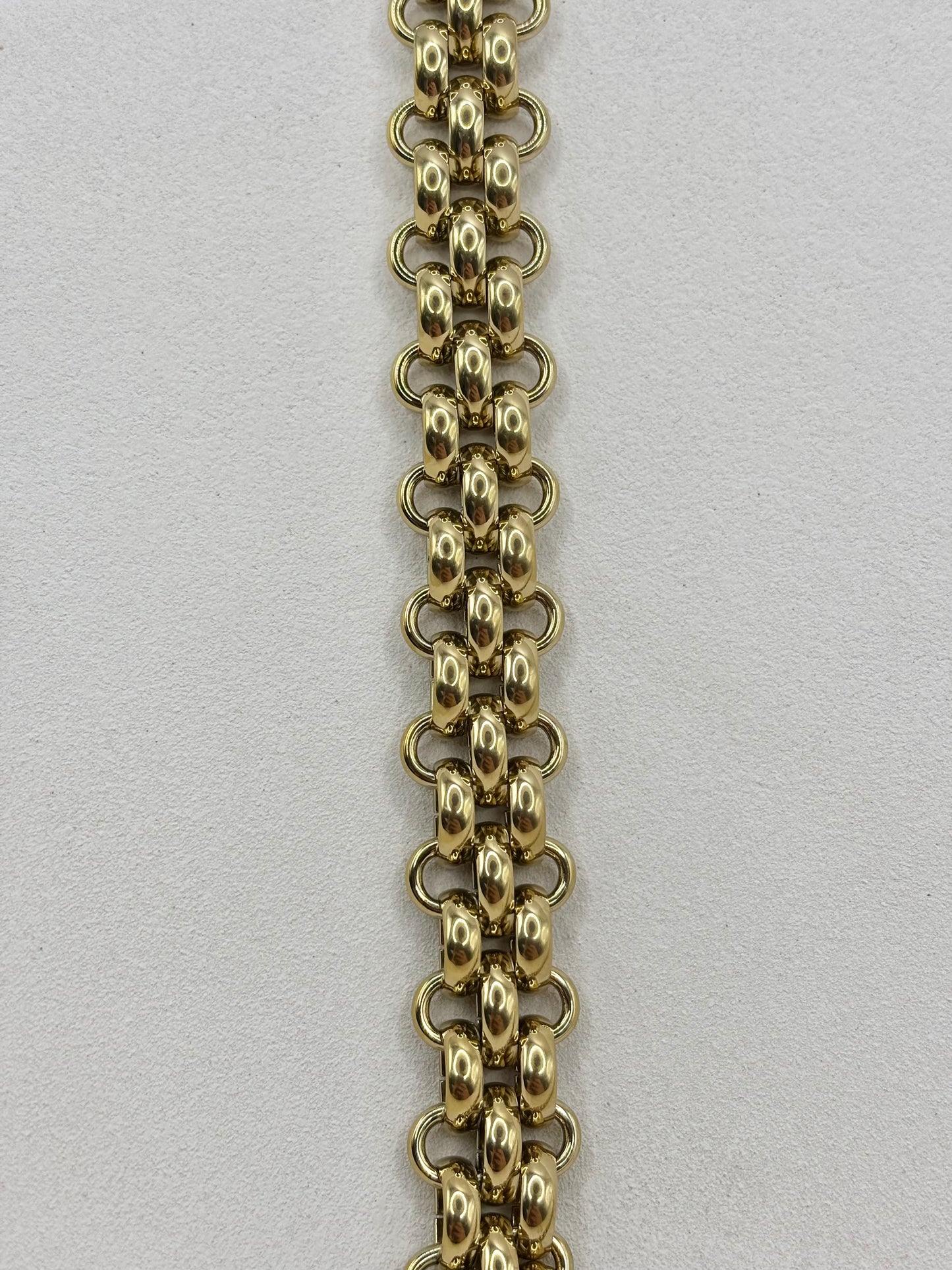 COLLIER N°18