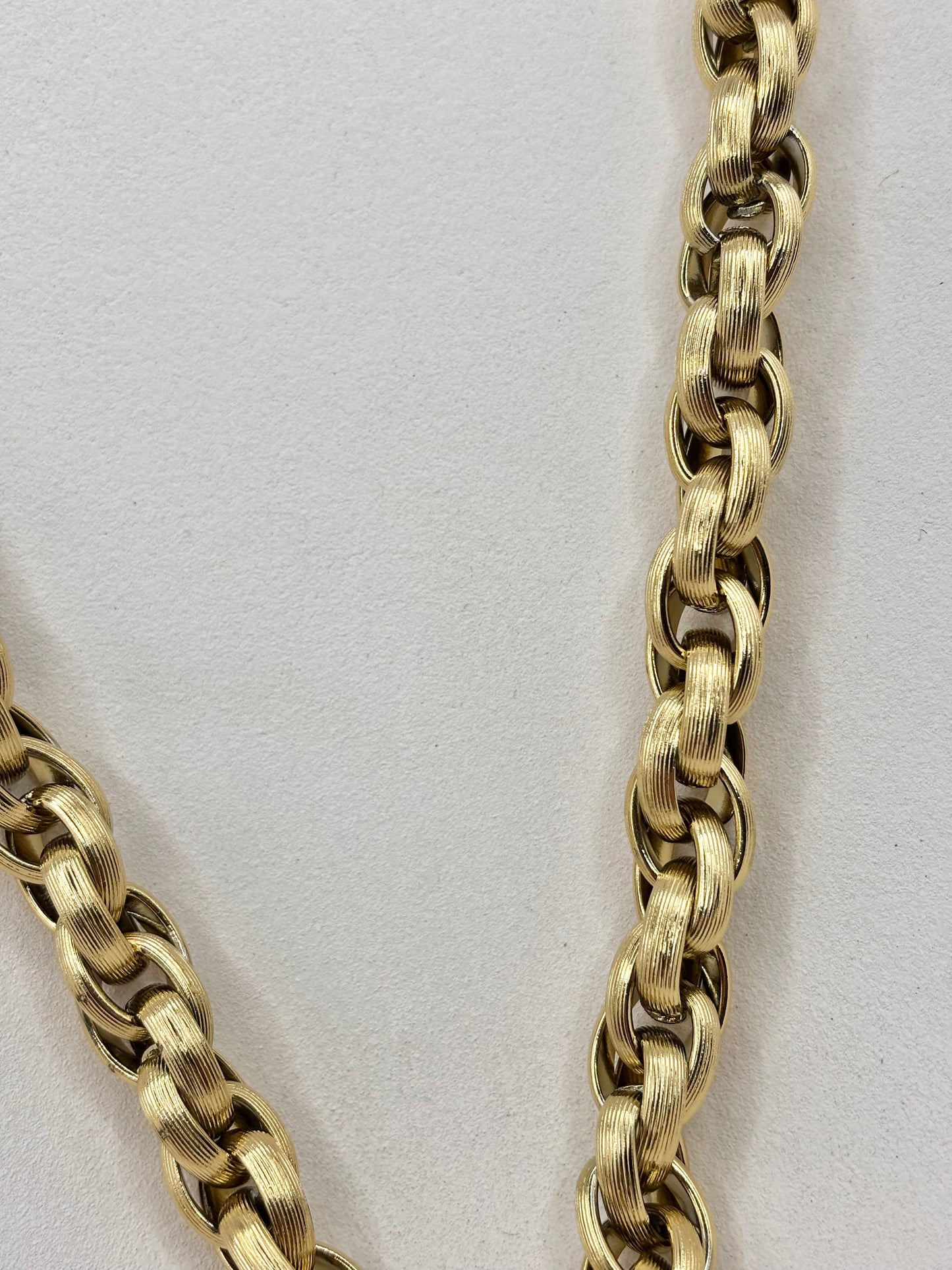 COLLIER N°110
