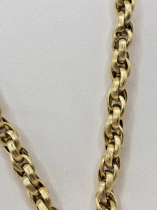 COLLIER N°110