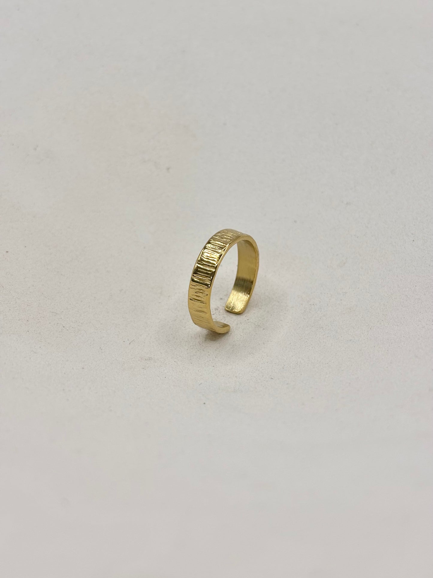BAGUE N°10