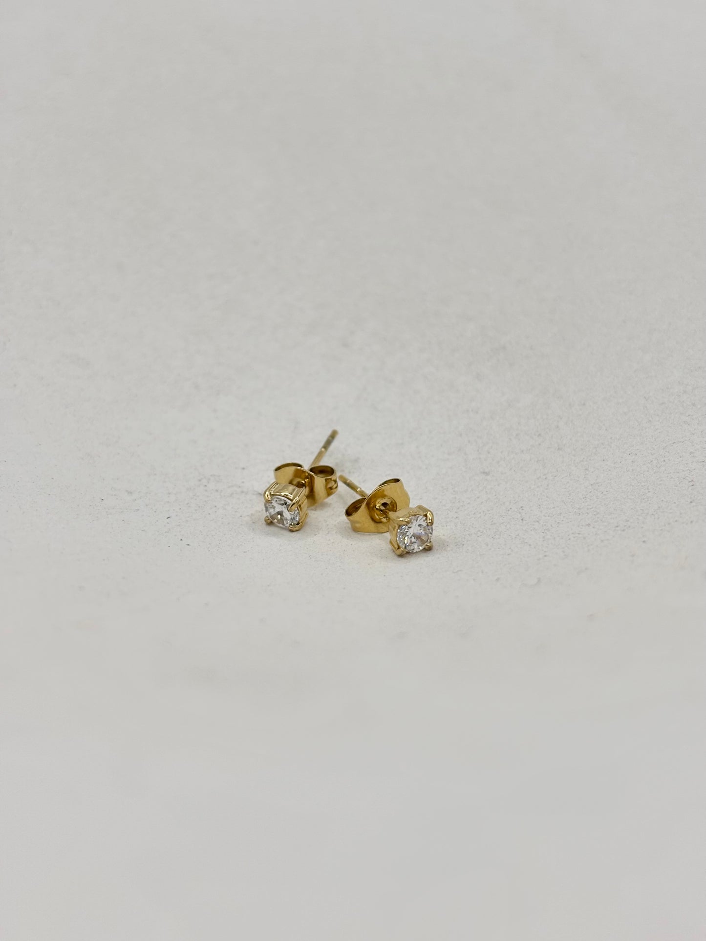 BOUCLES D'OREILLES N°52