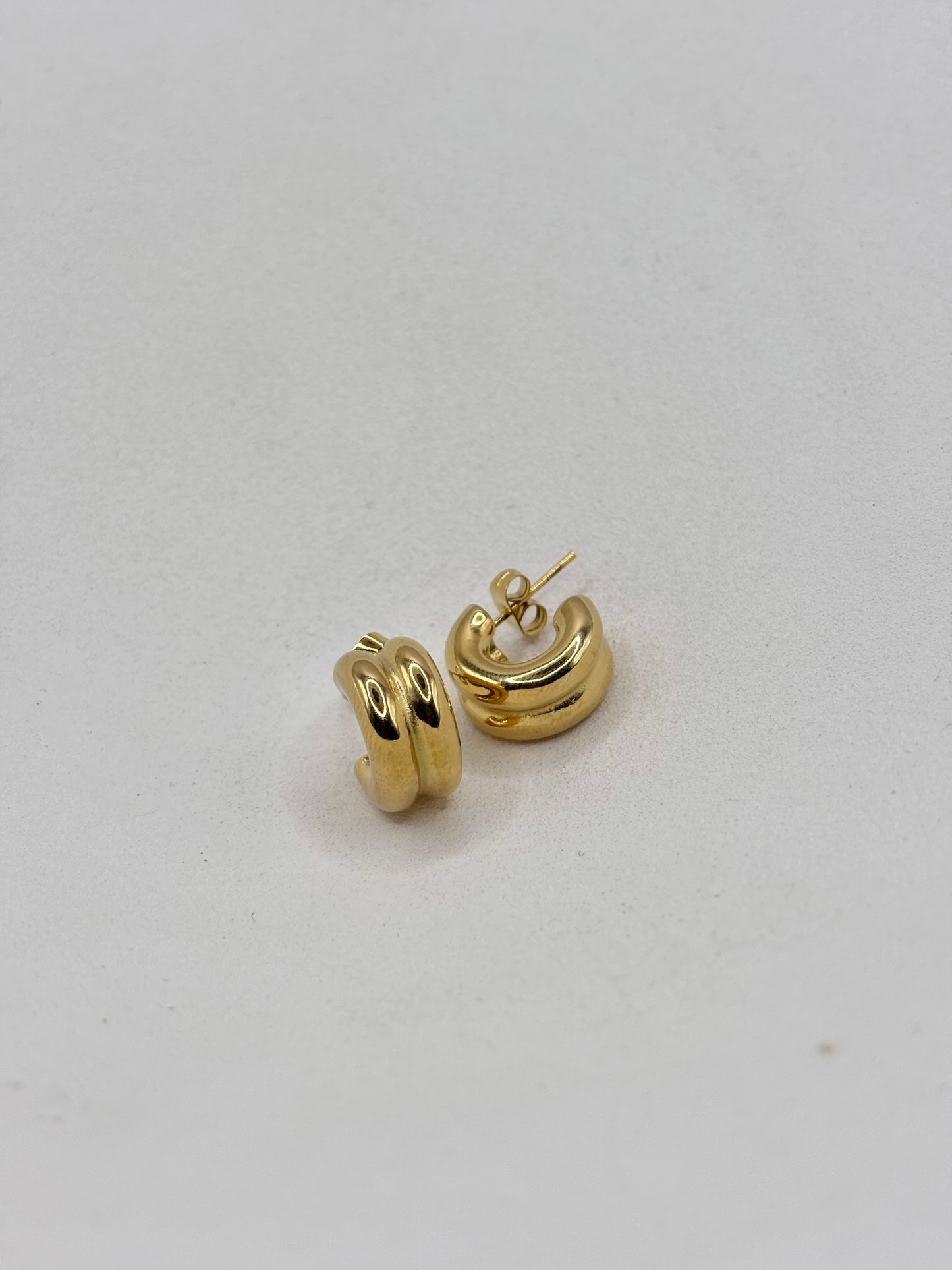 BOUCLES D'OREILLES N°39