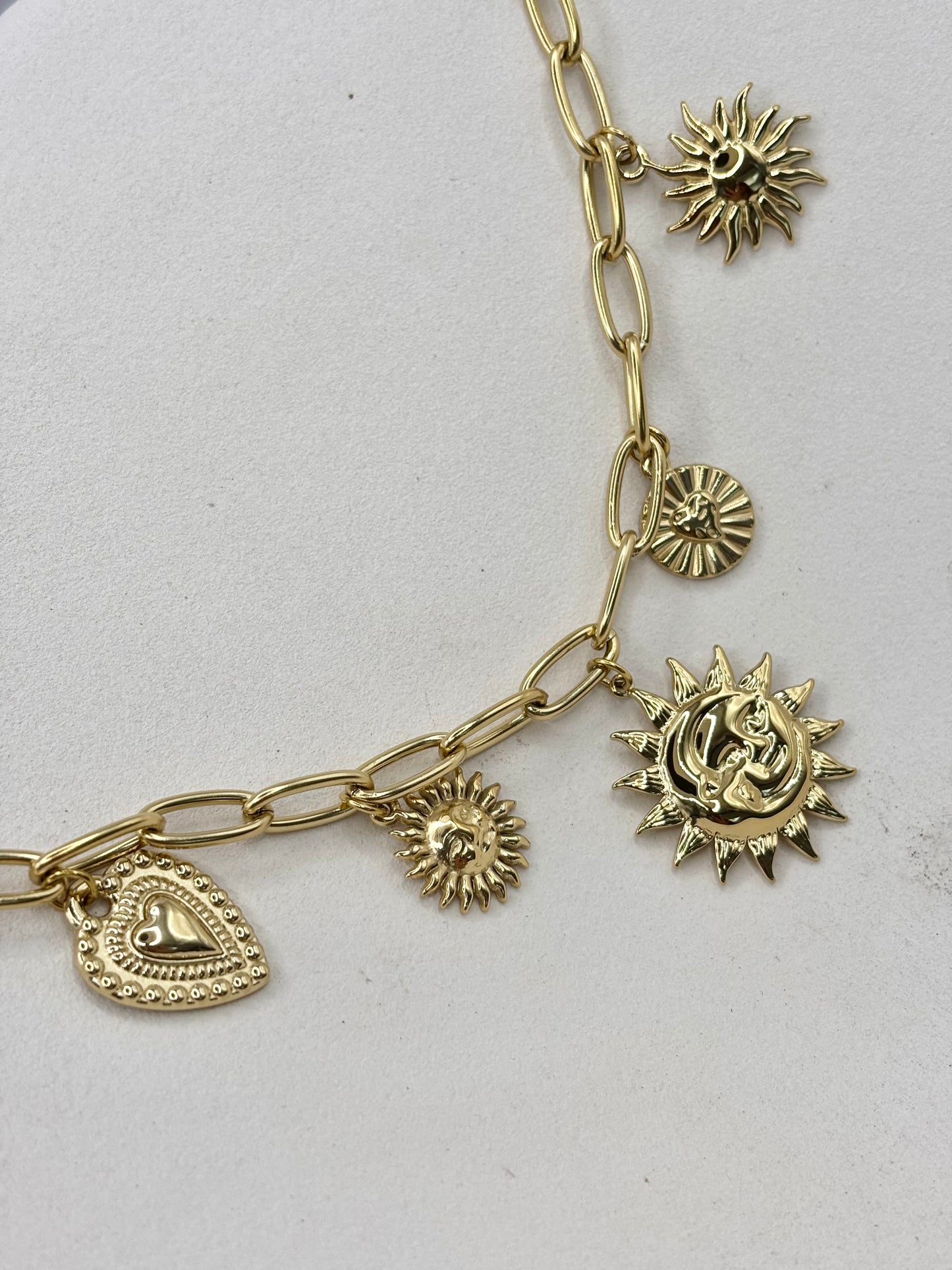 COLLIER N°141