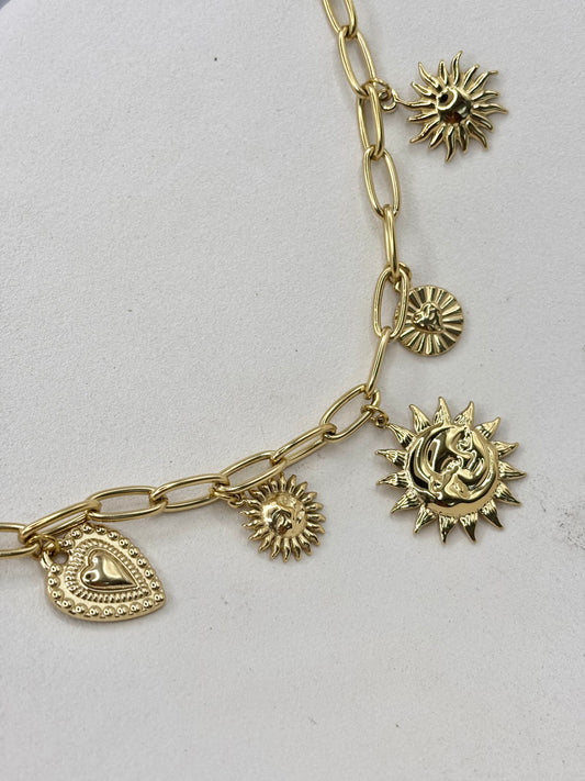 COLLIER N°141