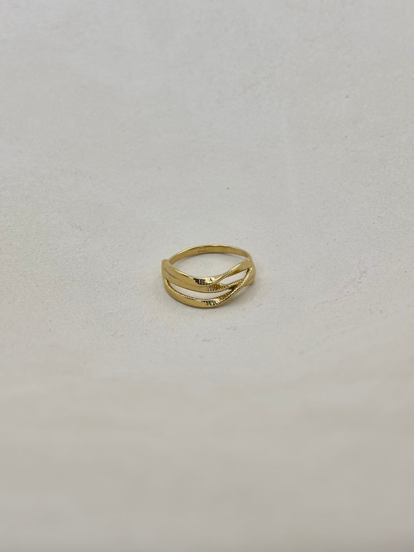 BAGUE N°80