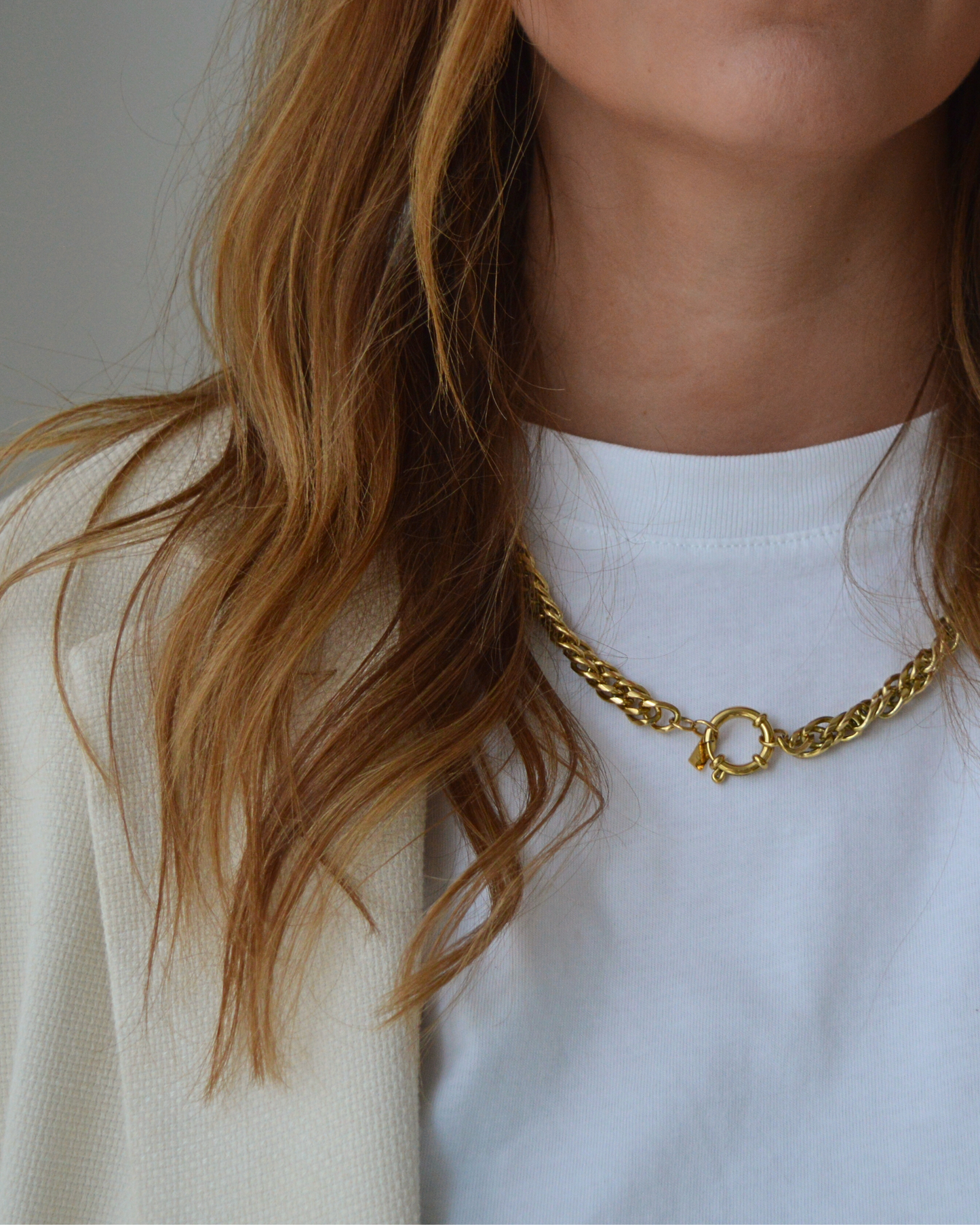 COLLIER N°86