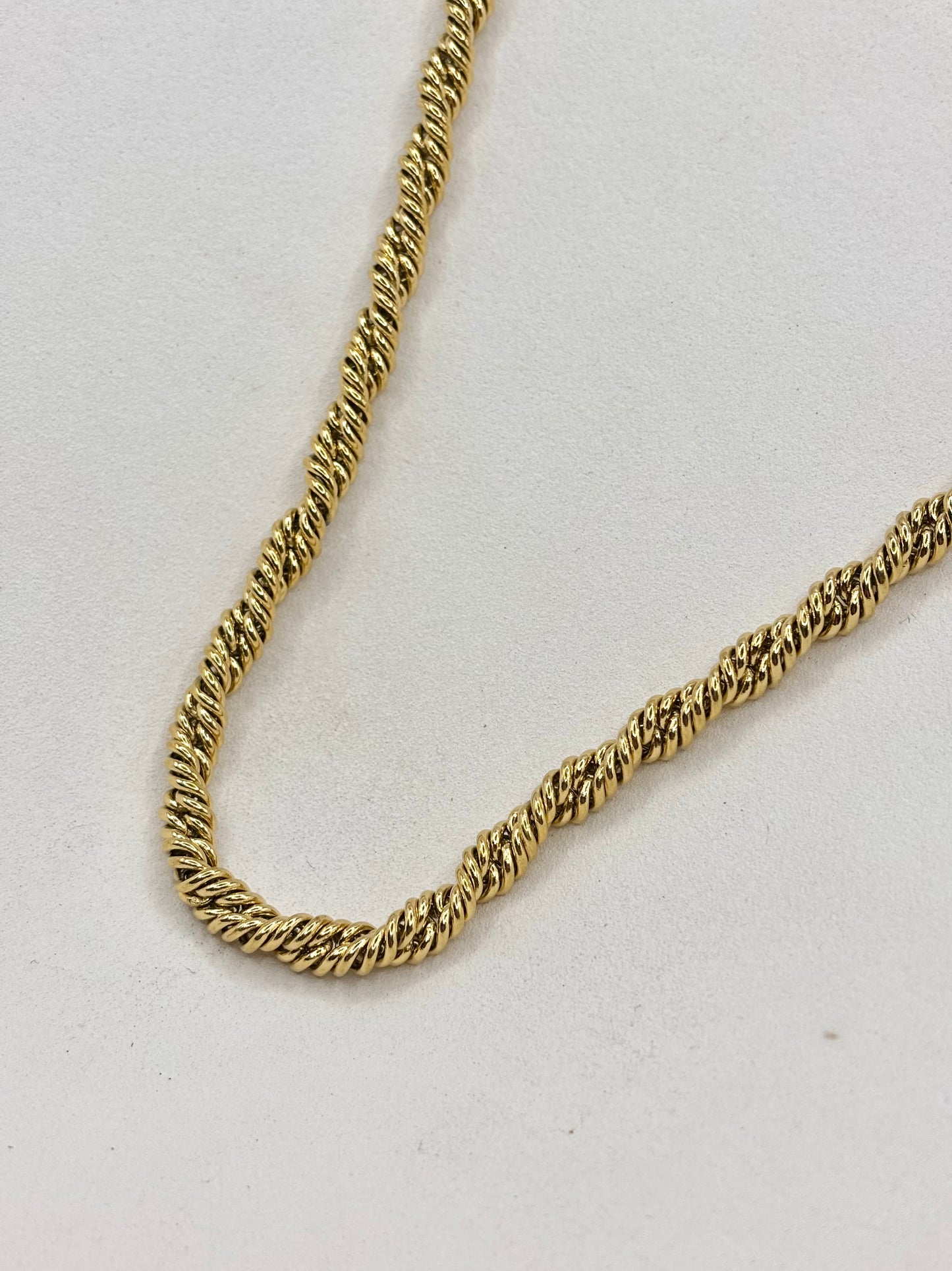 COLLIER N°111