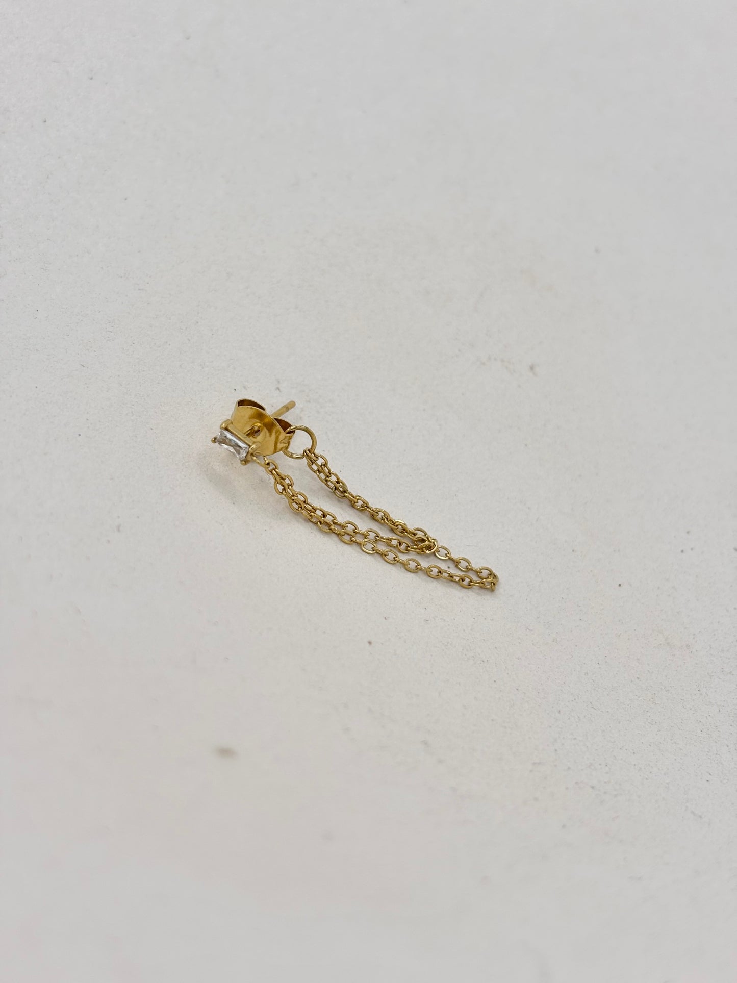 BOUCLE D'OREILLE N°191